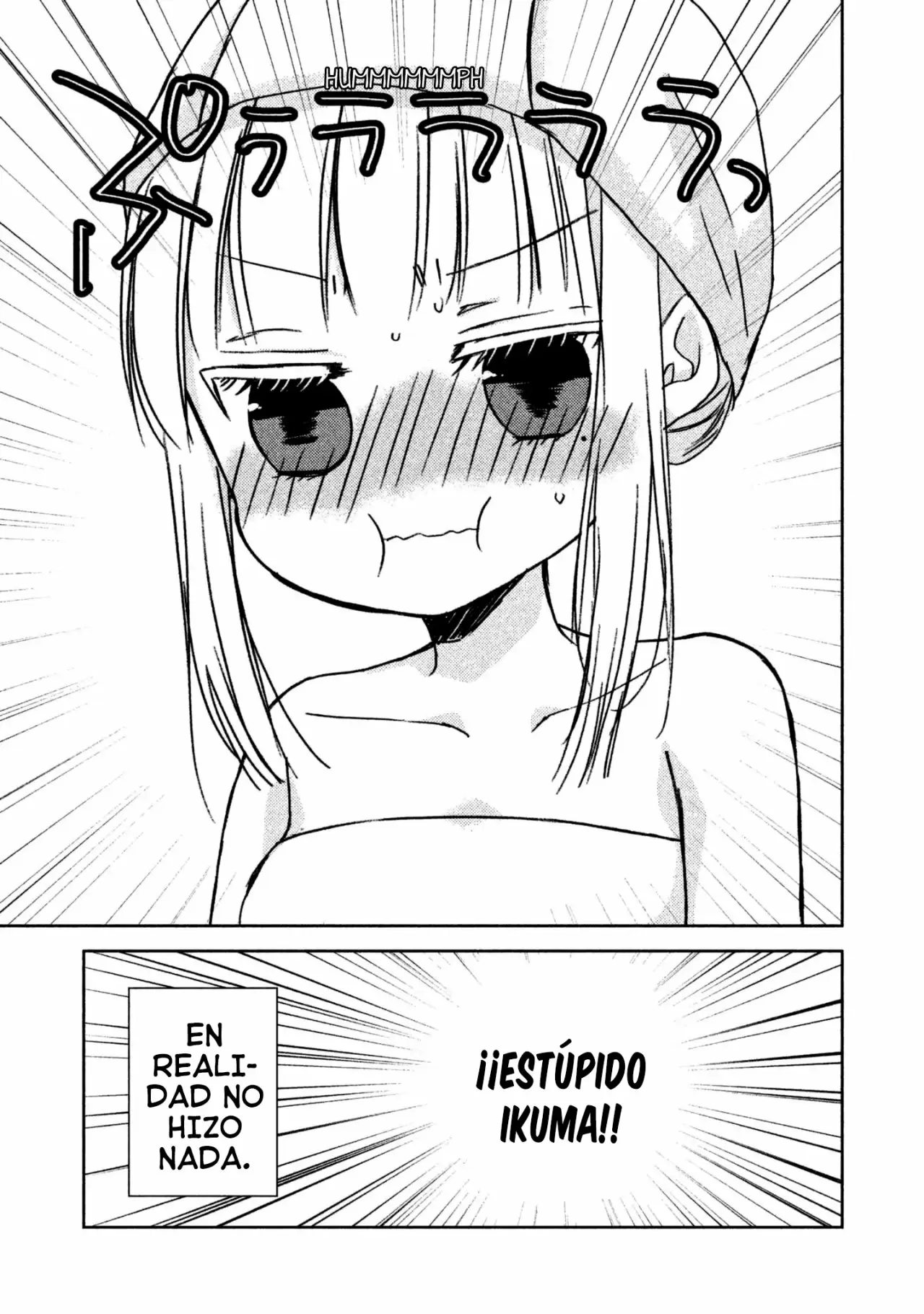 Mijuku na Futari de Gozaimasu ga - Capítulo 8 - Página 10 - LectorTMOo