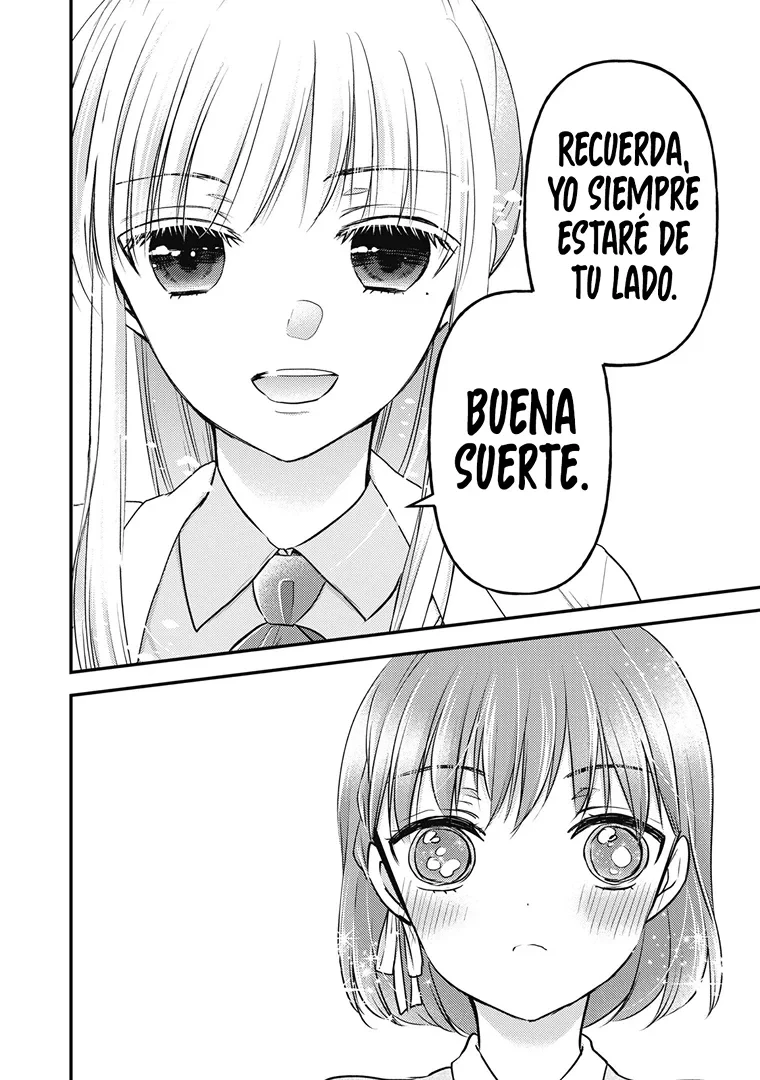 Mijuku na Futari de Gozaimasu ga - Capítulo 81 - Página 15 - LectorTMOo