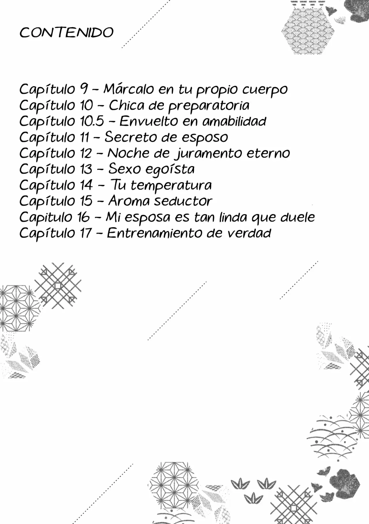 Mijuku na Futari de Gozaimasu ga - Capítulo 9 - Página 3 - LectorTMOo