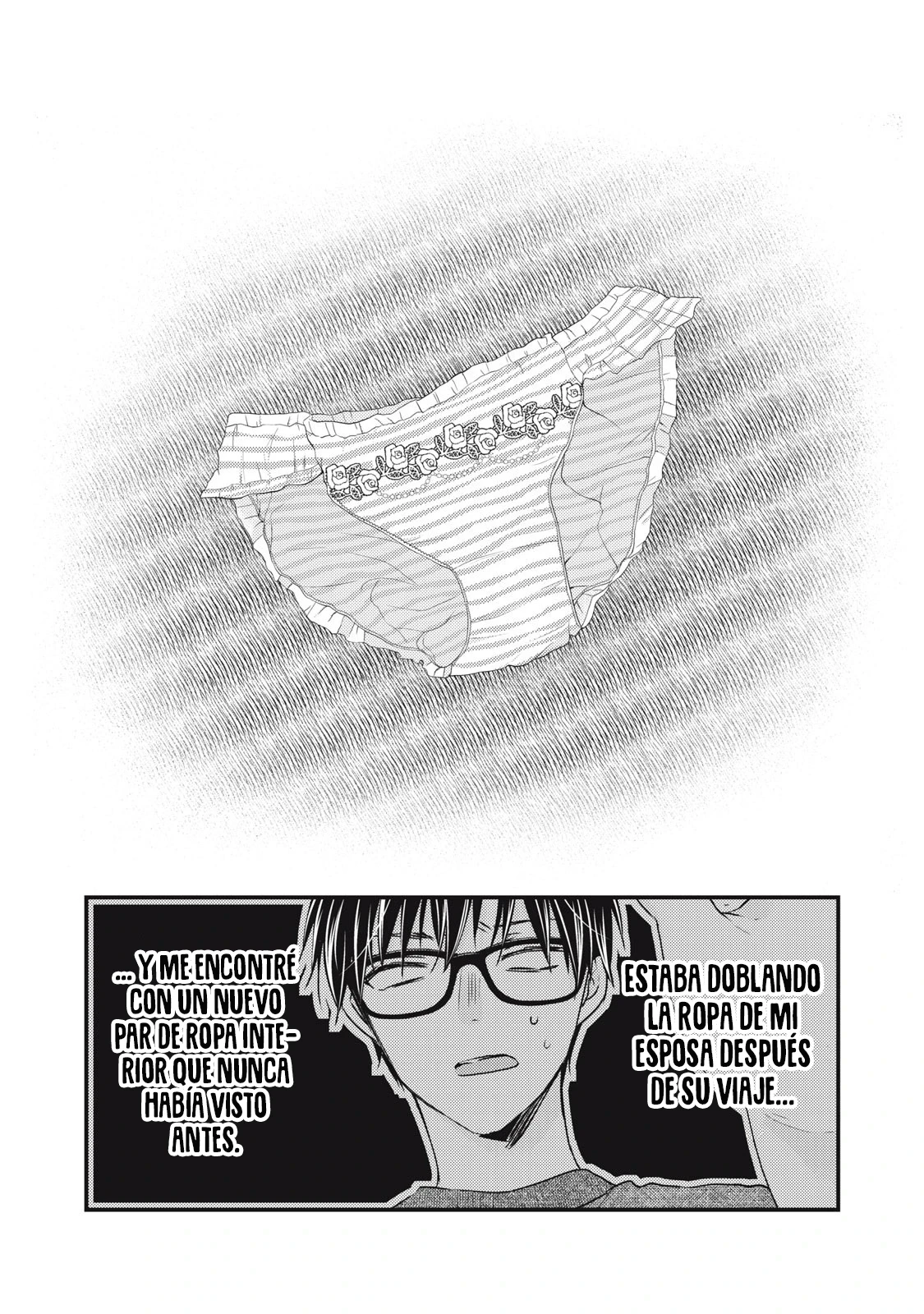 Mijuku na Futari de Gozaimasu ga - Capítulo 98 - Página 6 - LectorTMOo