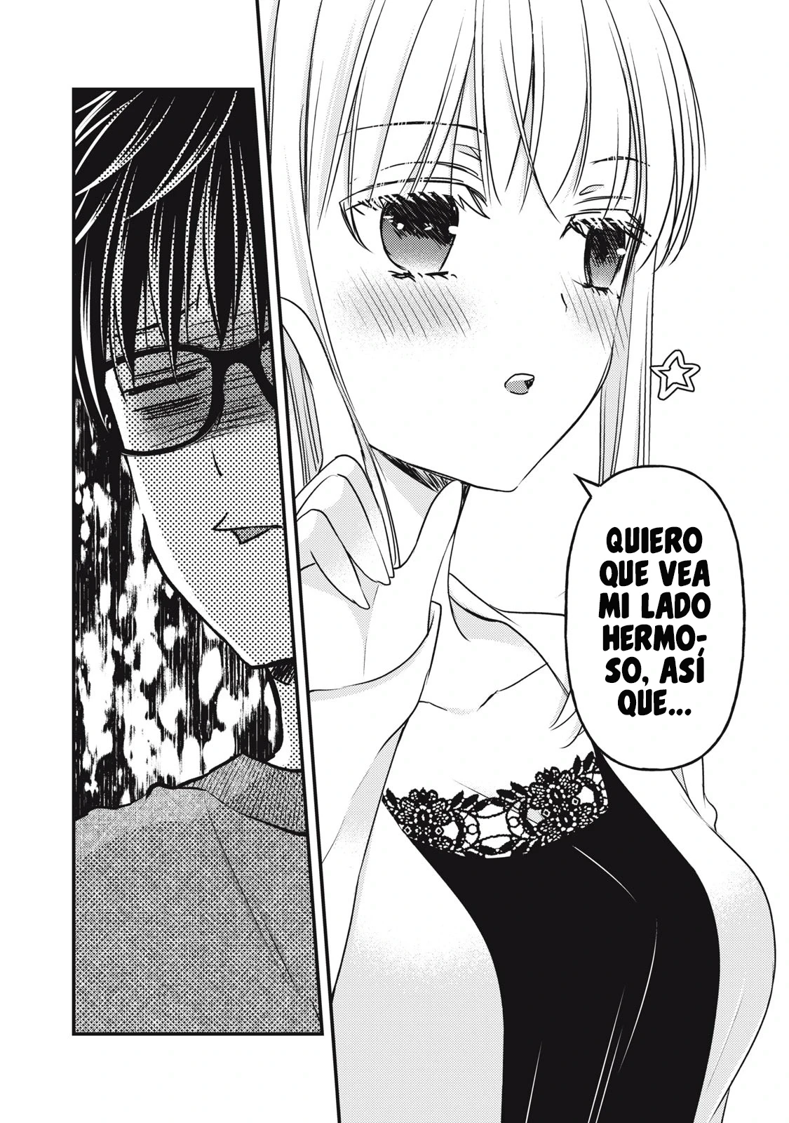 Mijuku na Futari de Gozaimasu ga - Capítulo 98 - Página 10 - LectorTMOo
