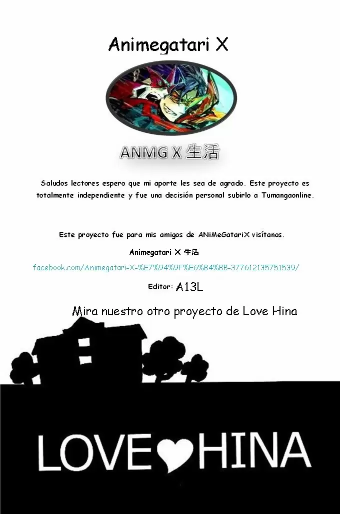 Minamoto-kun Monogatari - Capítulo 357.50 - Página 13 - LectorTMOo