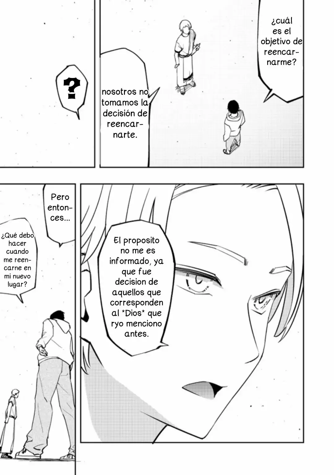 Mizu Zokusei no Mahoutsukai @COMIC - Capítulo 1 - Página 9 - LectorTMOo