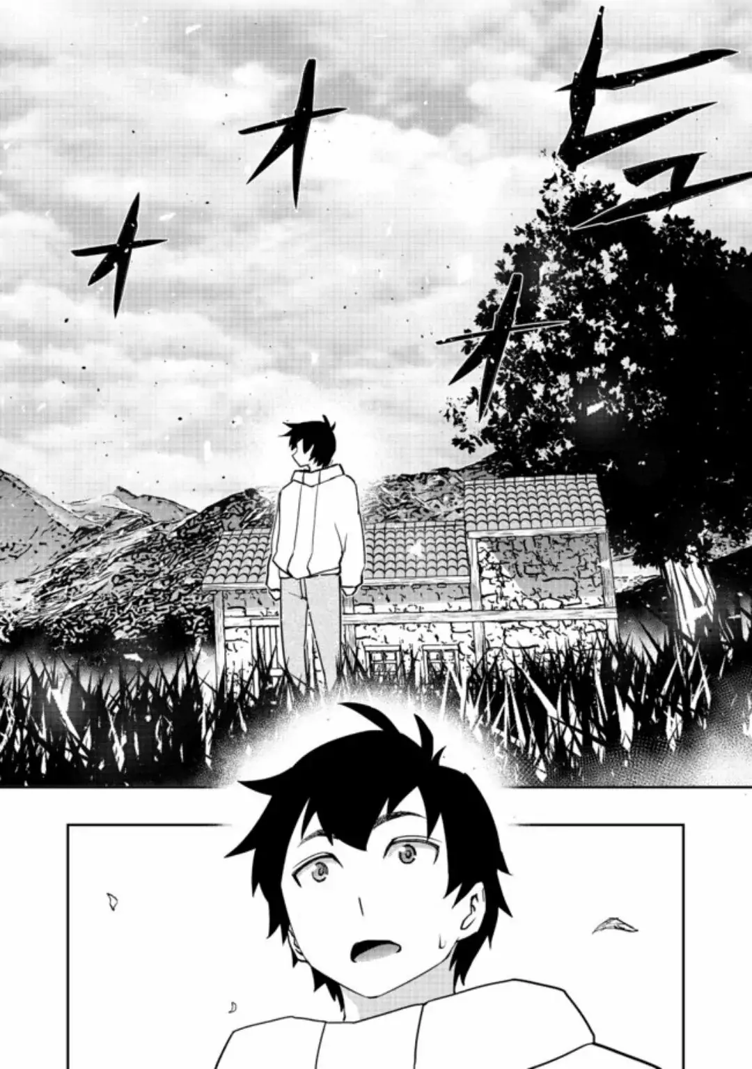 Mizu Zokusei no Mahoutsukai @COMIC - Capítulo 1 - Página 28 - LectorTMOo