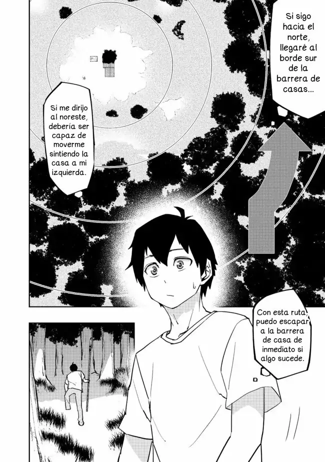 Mizu Zokusei no Mahoutsukai @COMIC - Capítulo 2 - Página 17 - LectorTMOo