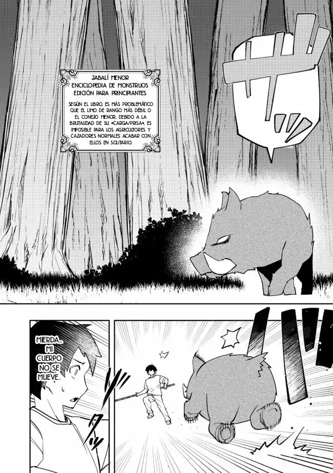 Mizu Zokusei no Mahoutsukai @COMIC - Capítulo 2 - Página 19 - LectorTMOo