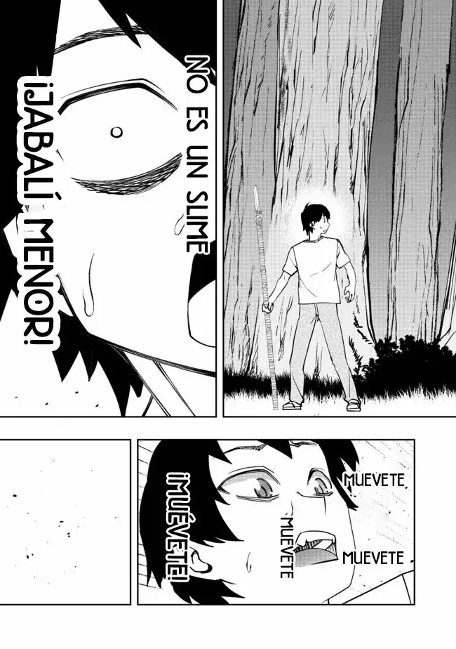 Mizu Zokusei no Mahoutsukai @COMIC - Capítulo 2 - Página 20 - LectorTMOo