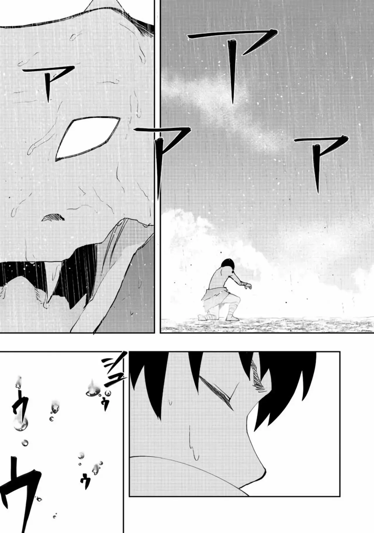Mizu Zokusei no Mahoutsukai @COMIC - Capítulo 3 - Página 16 - LectorTMOo