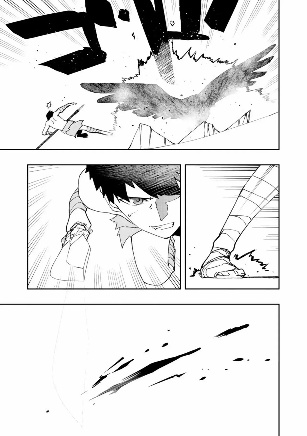 Mizu Zokusei no Mahoutsukai @COMIC - Capítulo 3 - Página 20 - LectorTMOo
