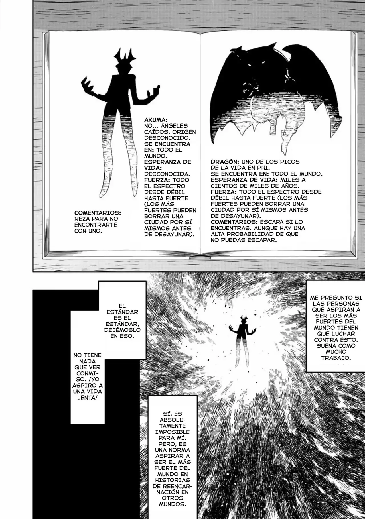 Mizu Zokusei no Mahoutsukai @COMIC - Capítulo 3 - Página 23 - LectorTMOo