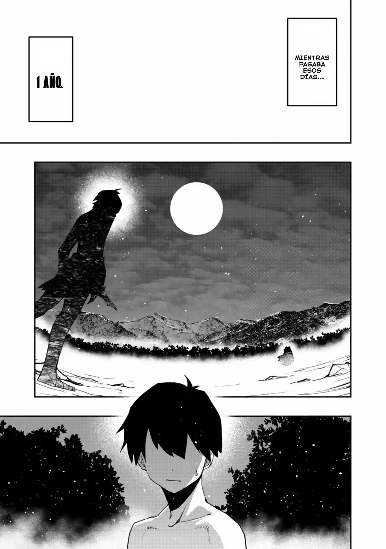 Mizu Zokusei no Mahoutsukai @COMIC - Capítulo 3 - Página 24 - LectorTMOo