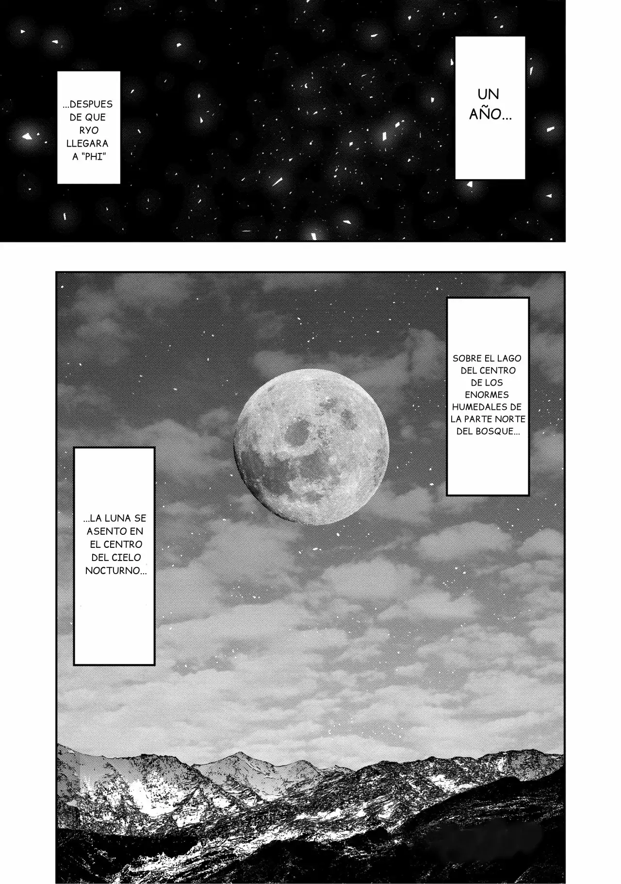 Mizu Zokusei no Mahoutsukai @COMIC - Capítulo 4 - Página 2 - LectorTMOo