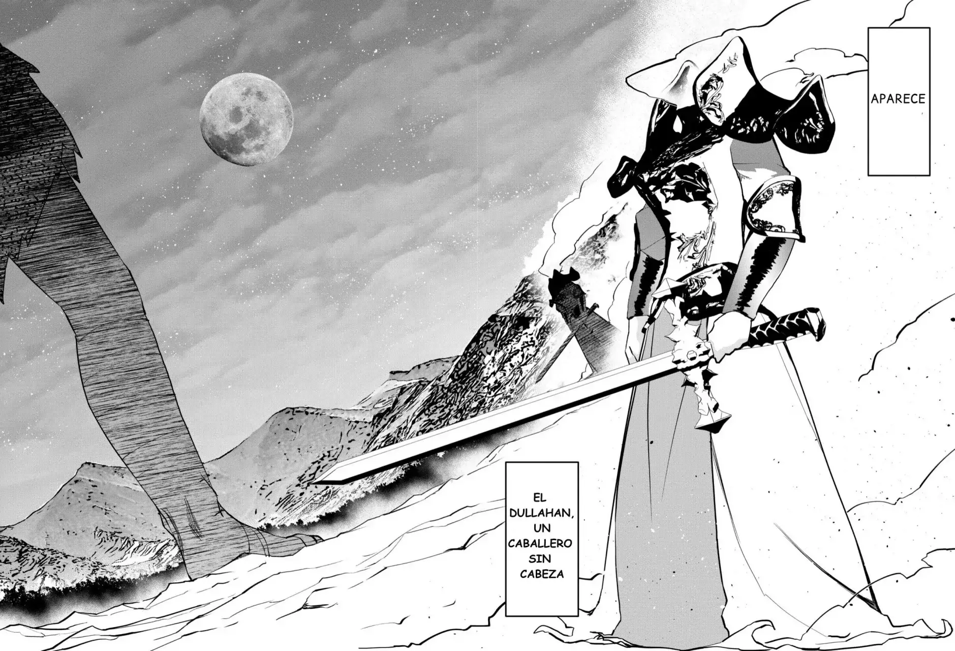 Mizu Zokusei no Mahoutsukai @COMIC - Capítulo 4 - Página 3 - LectorTMOo