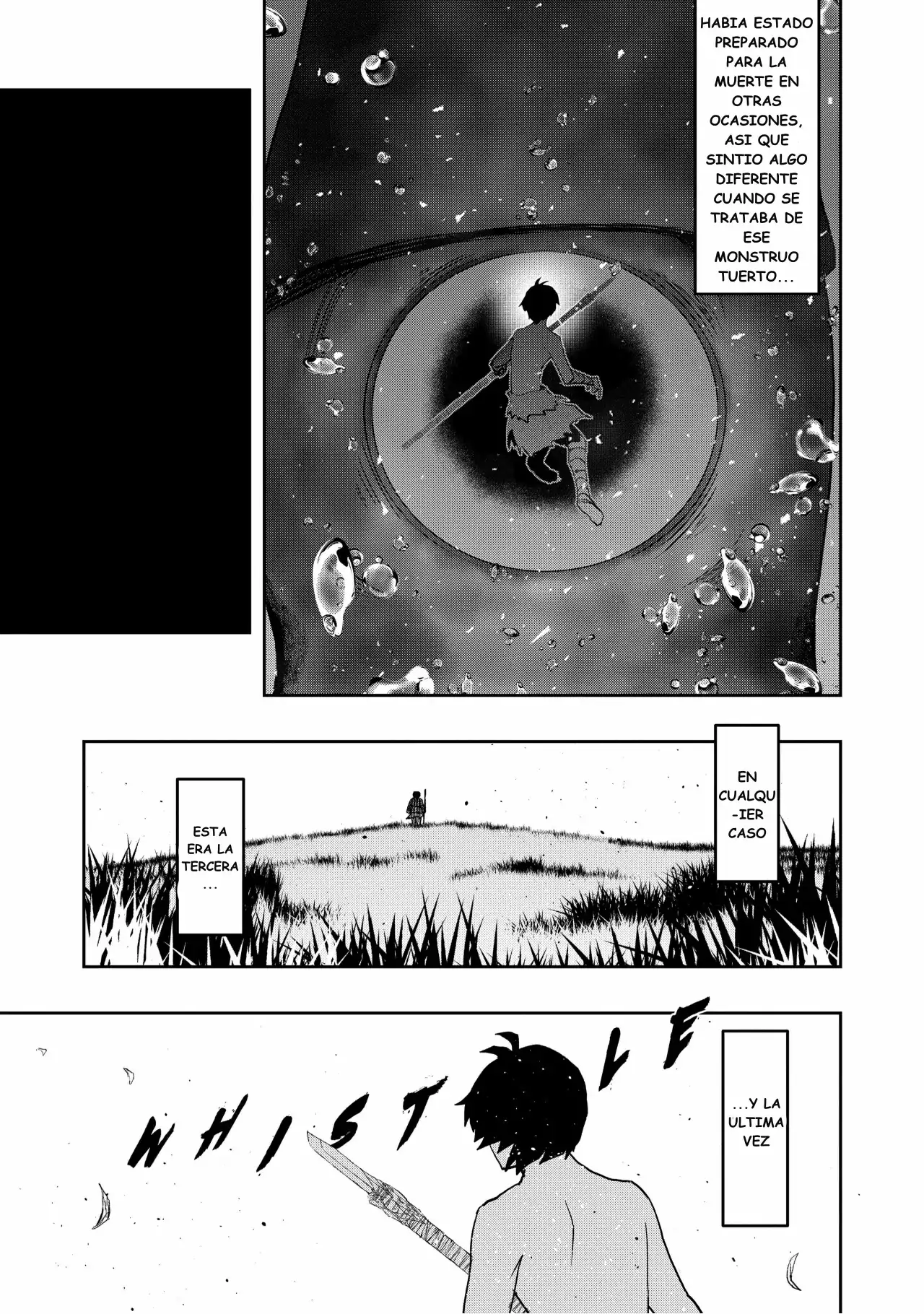 Mizu Zokusei no Mahoutsukai @COMIC - Capítulo 4 - Página 14 - LectorTMOo
