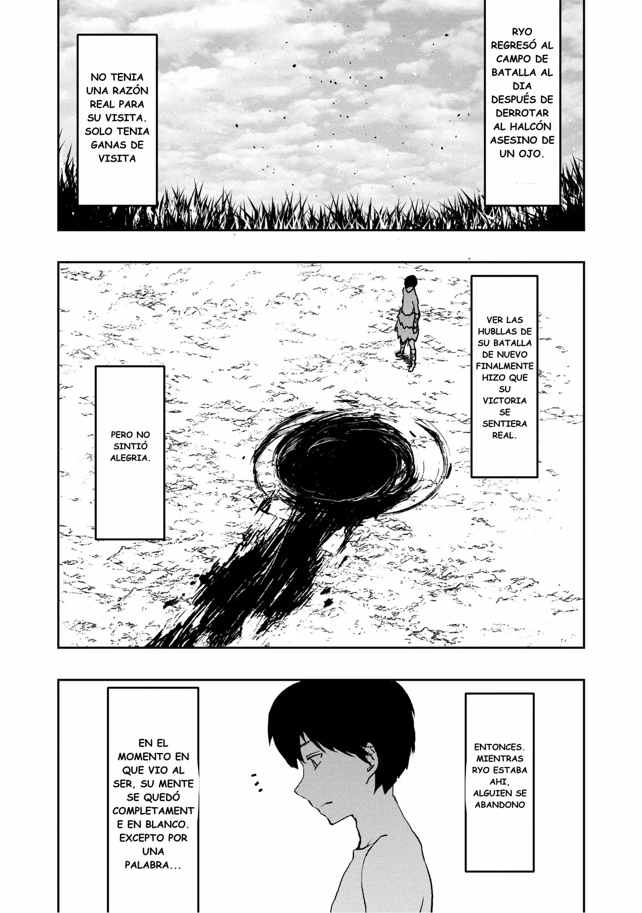 Mizu Zokusei no Mahoutsukai @COMIC - Capítulo 5 - Página 2 - LectorTMOo