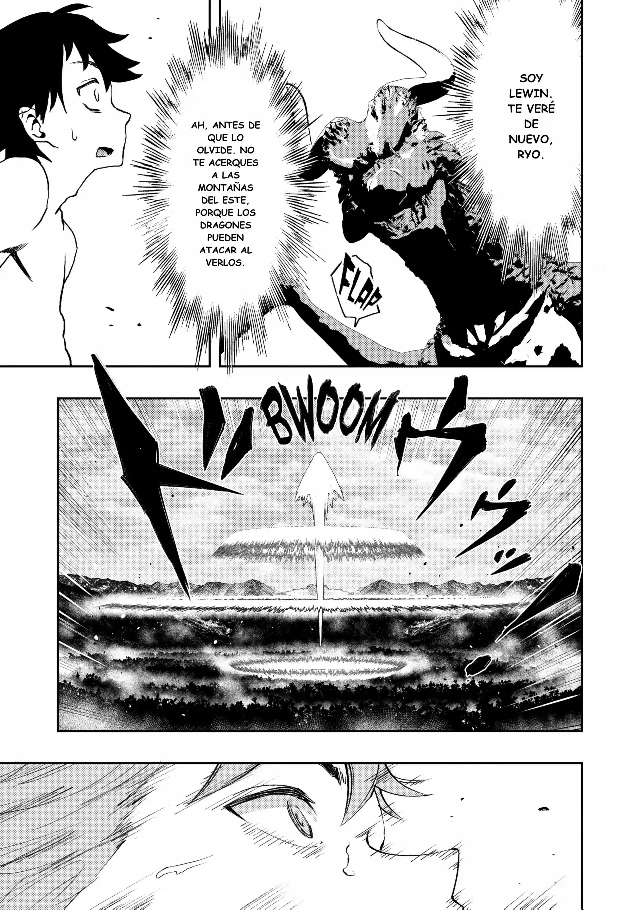 Mizu Zokusei no Mahoutsukai @COMIC - Capítulo 5 - Página 13 - LectorTMOo