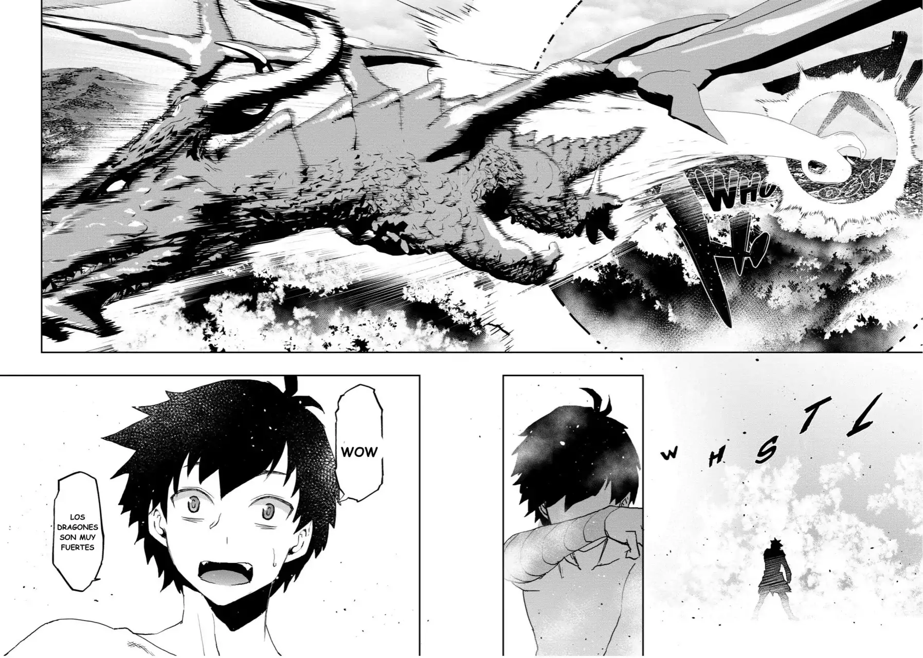 Mizu Zokusei no Mahoutsukai @COMIC - Capítulo 5 - Página 14 - LectorTMOo