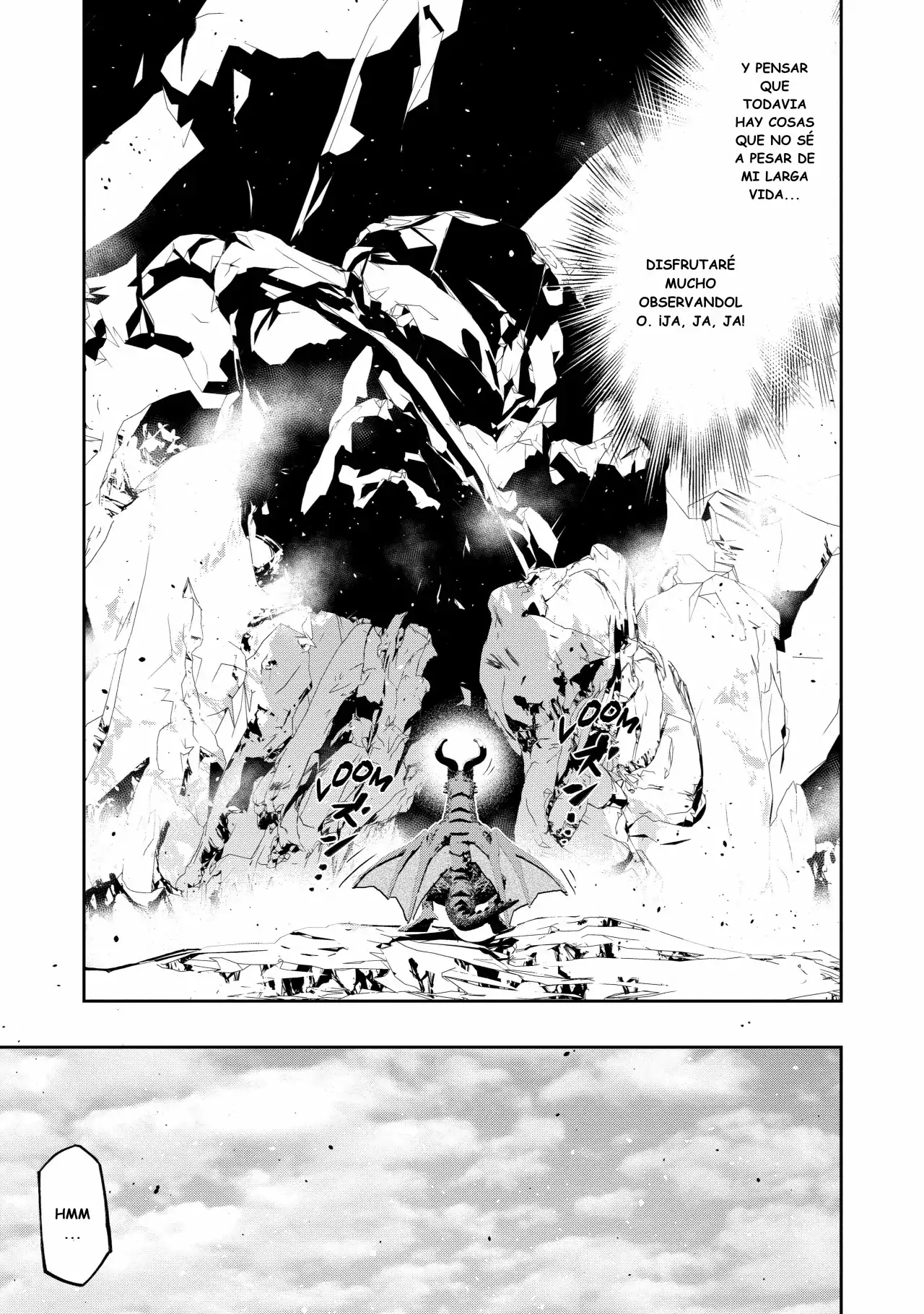 Mizu Zokusei no Mahoutsukai @COMIC - Capítulo 5 - Página 16 - LectorTMOo
