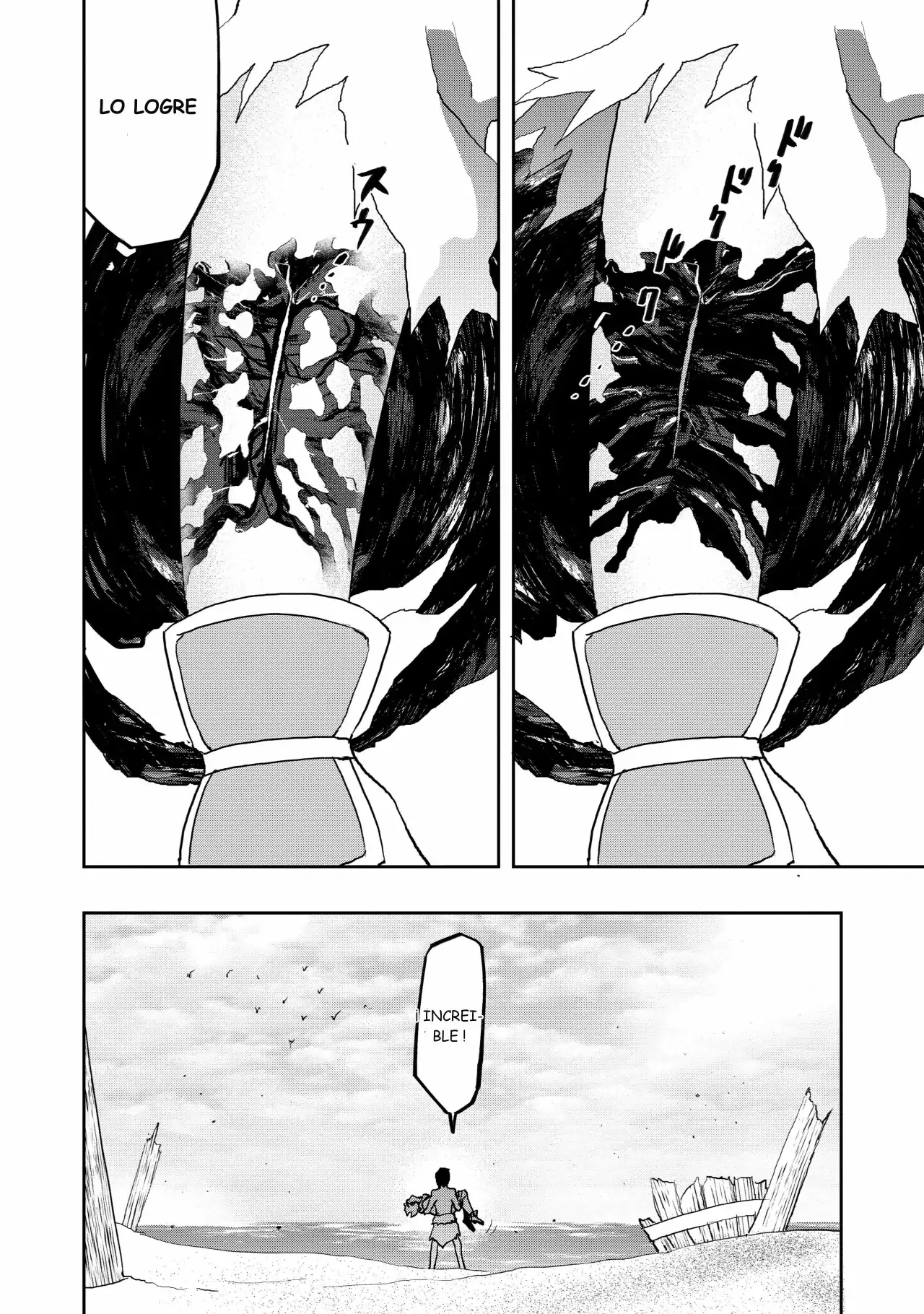 Mizu Zokusei no Mahoutsukai @COMIC - Capítulo 5 - Página 23 - LectorTMOo
