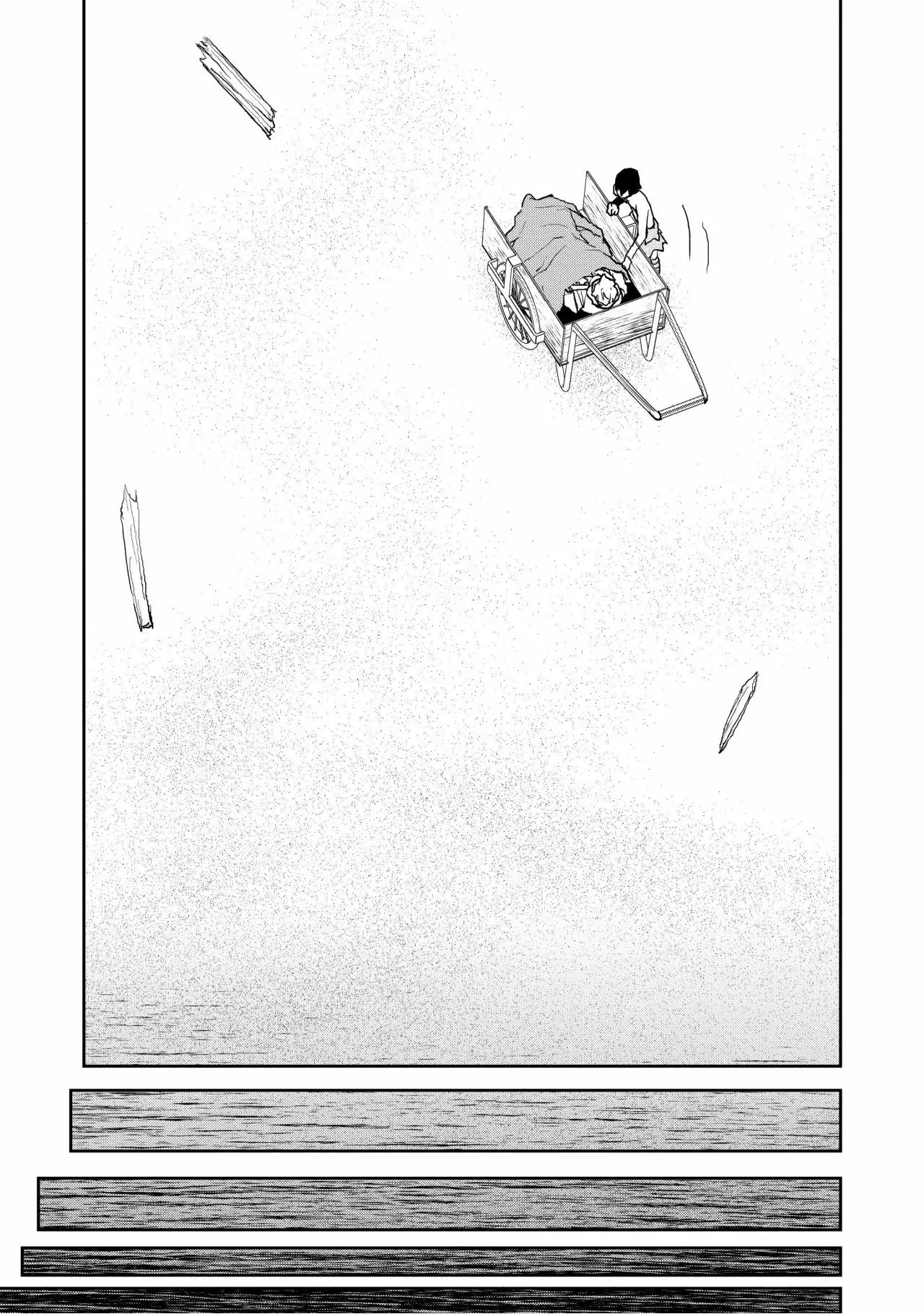 Mizu Zokusei no Mahoutsukai @COMIC - Capítulo 5 - Página 24 - LectorTMOo