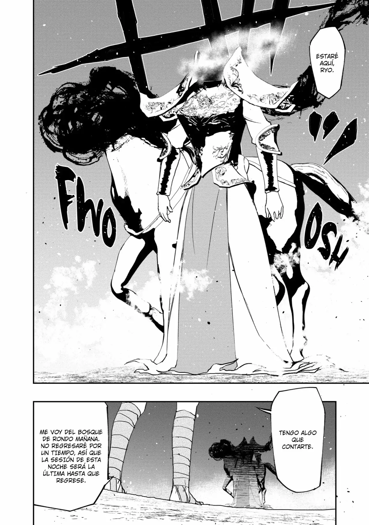 Mizu Zokusei no Mahoutsukai @COMIC - Capítulo 6 - Página 7 - LectorTMOo