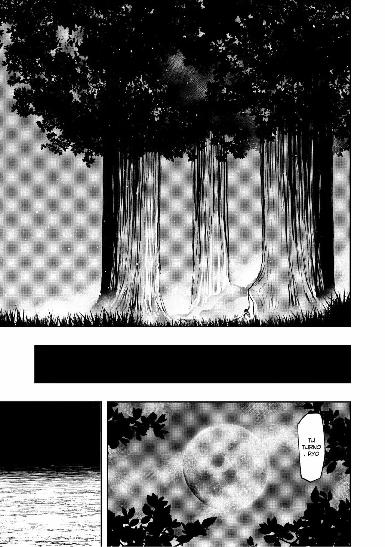 Mizu Zokusei no Mahoutsukai @COMIC - Capítulo 6 - Página 16 - LectorTMOo