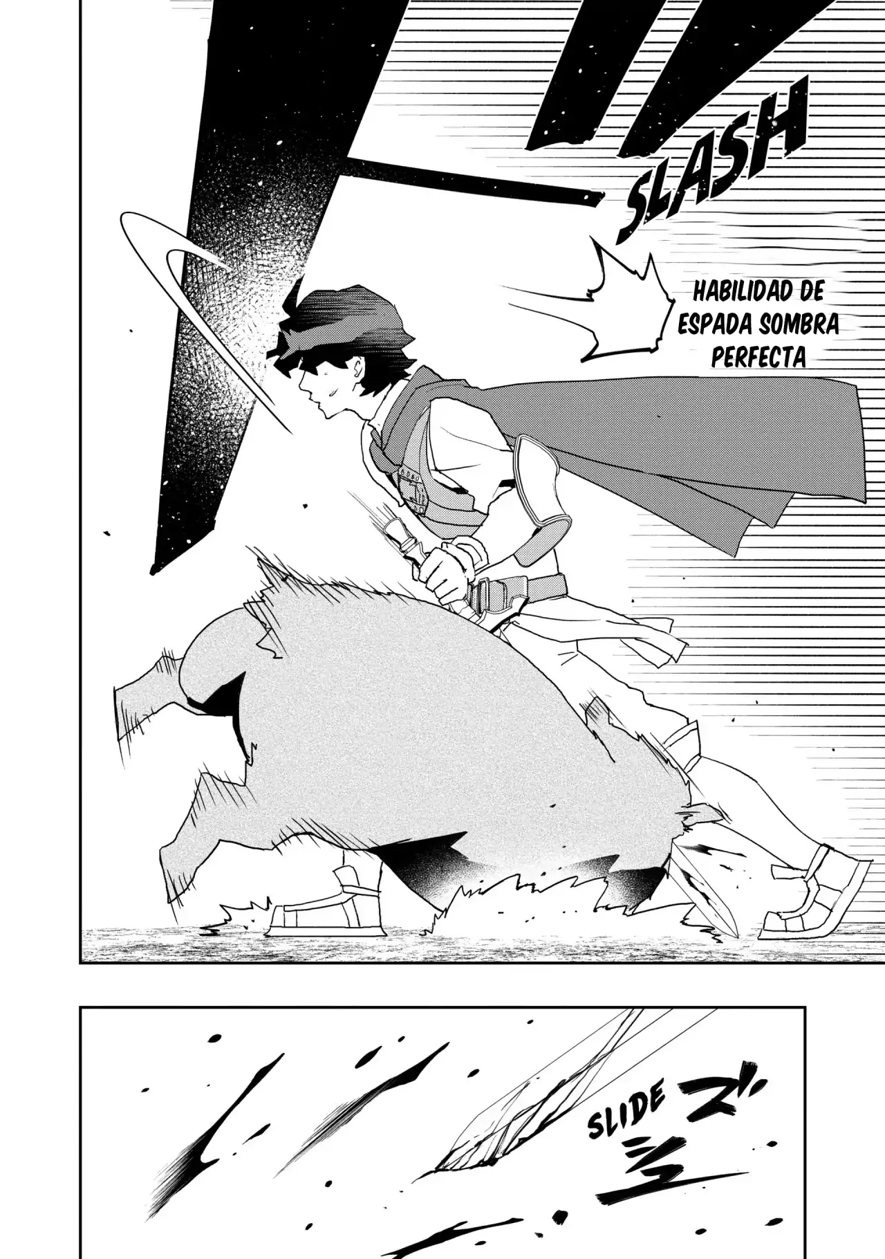 Mizu Zokusei no Mahoutsukai @COMIC - Capítulo 6 - Página 24 - LectorTMOo