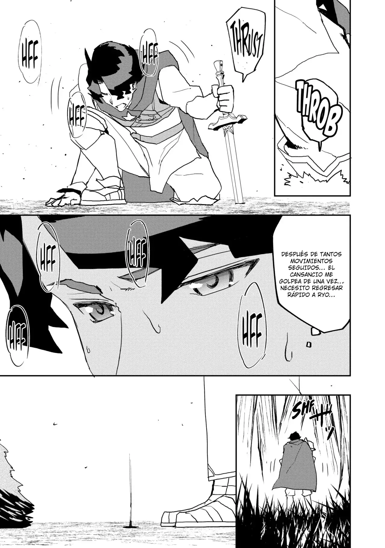 Mizu Zokusei no Mahoutsukai @COMIC - Capítulo 6 - Página 25 - LectorTMOo