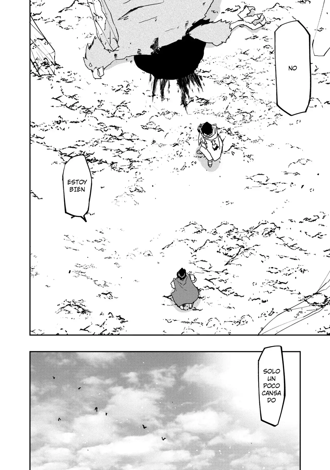 Mizu Zokusei no Mahoutsukai @COMIC - Capítulo 6 - Página 27 - LectorTMOo