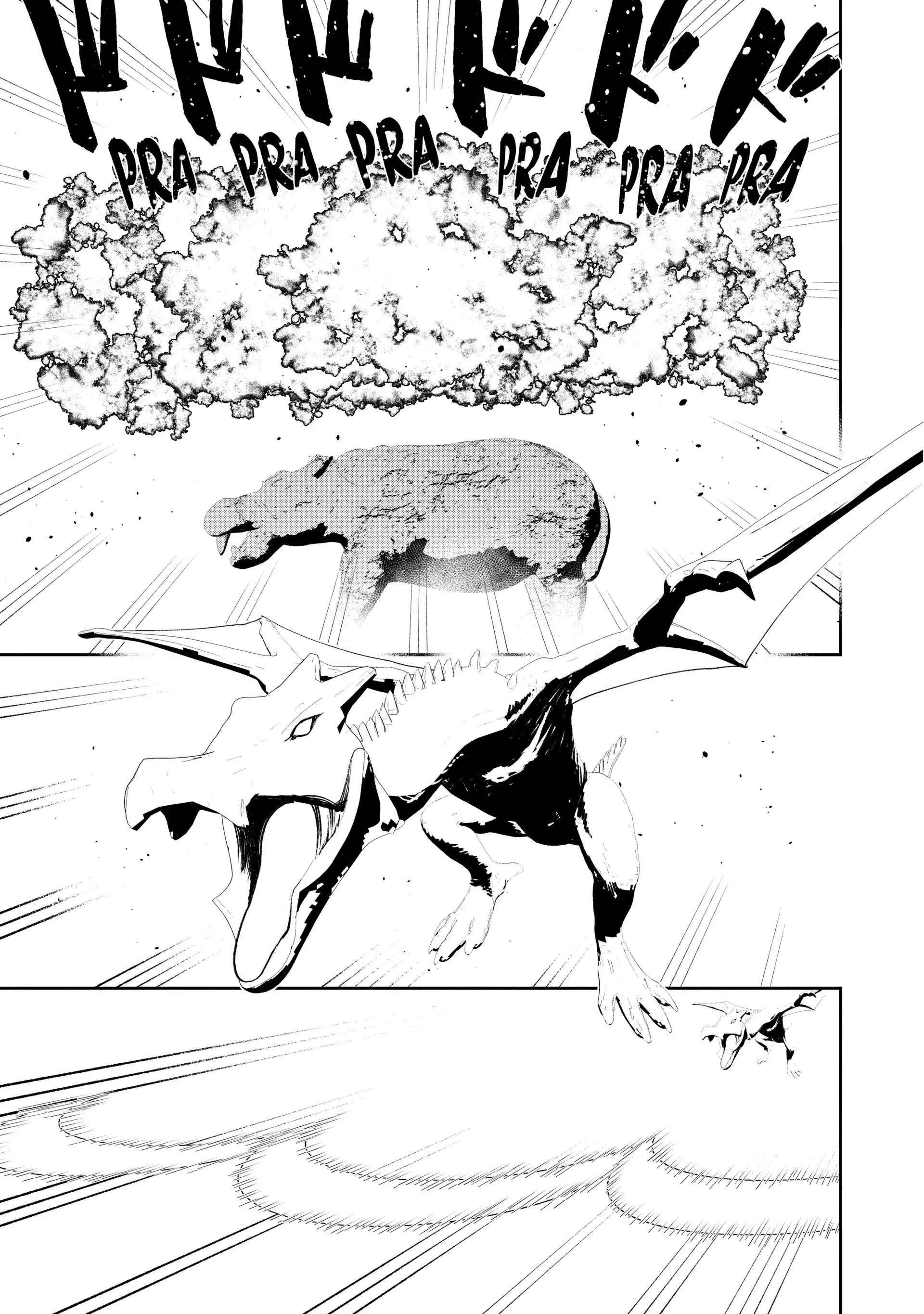 Mizu Zokusei no Mahoutsukai @COMIC - Capítulo 7 - Página 14 - LectorTMOo