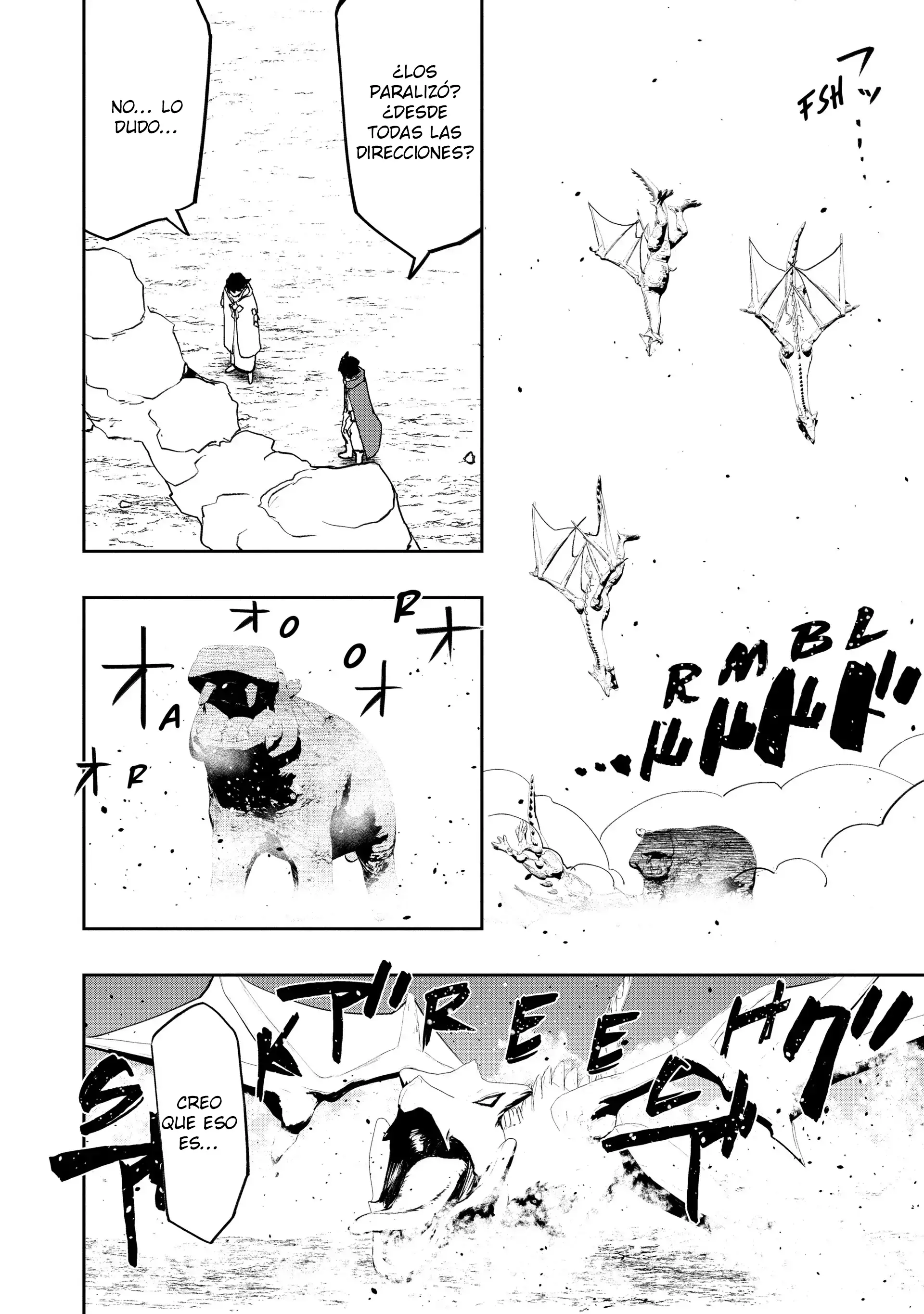 Mizu Zokusei no Mahoutsukai @COMIC - Capítulo 7 - Página 19 - LectorTMOo