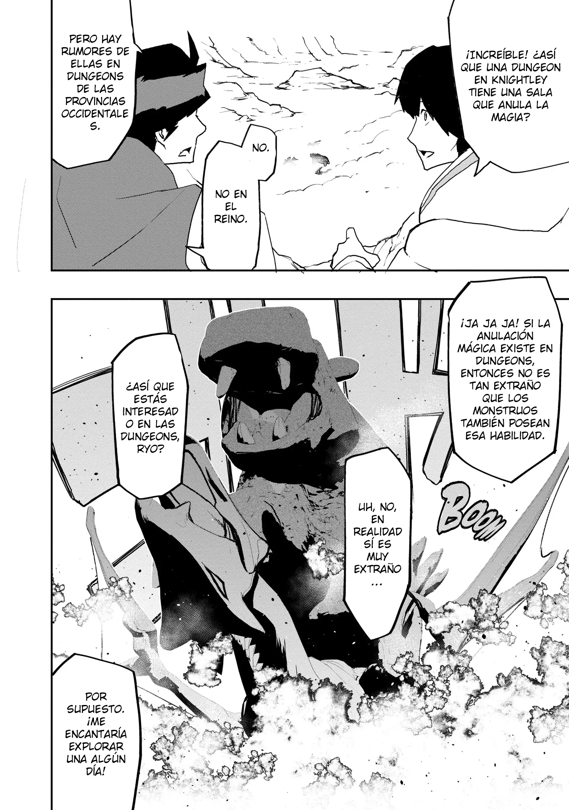 Mizu Zokusei no Mahoutsukai @COMIC - Capítulo 7 - Página 21 - LectorTMOo