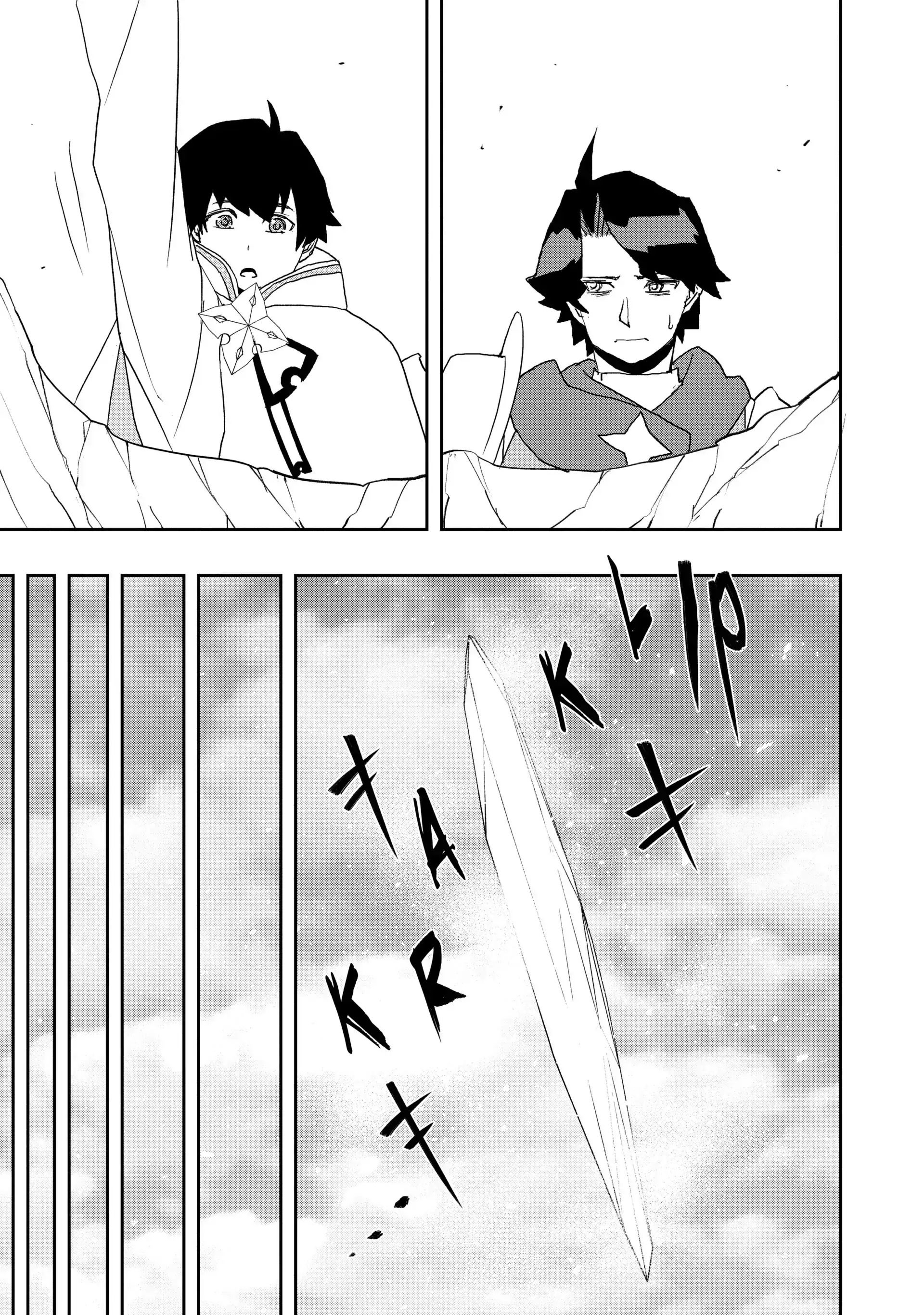 Mizu Zokusei no Mahoutsukai @COMIC - Capítulo 7 - Página 24 - LectorTMOo