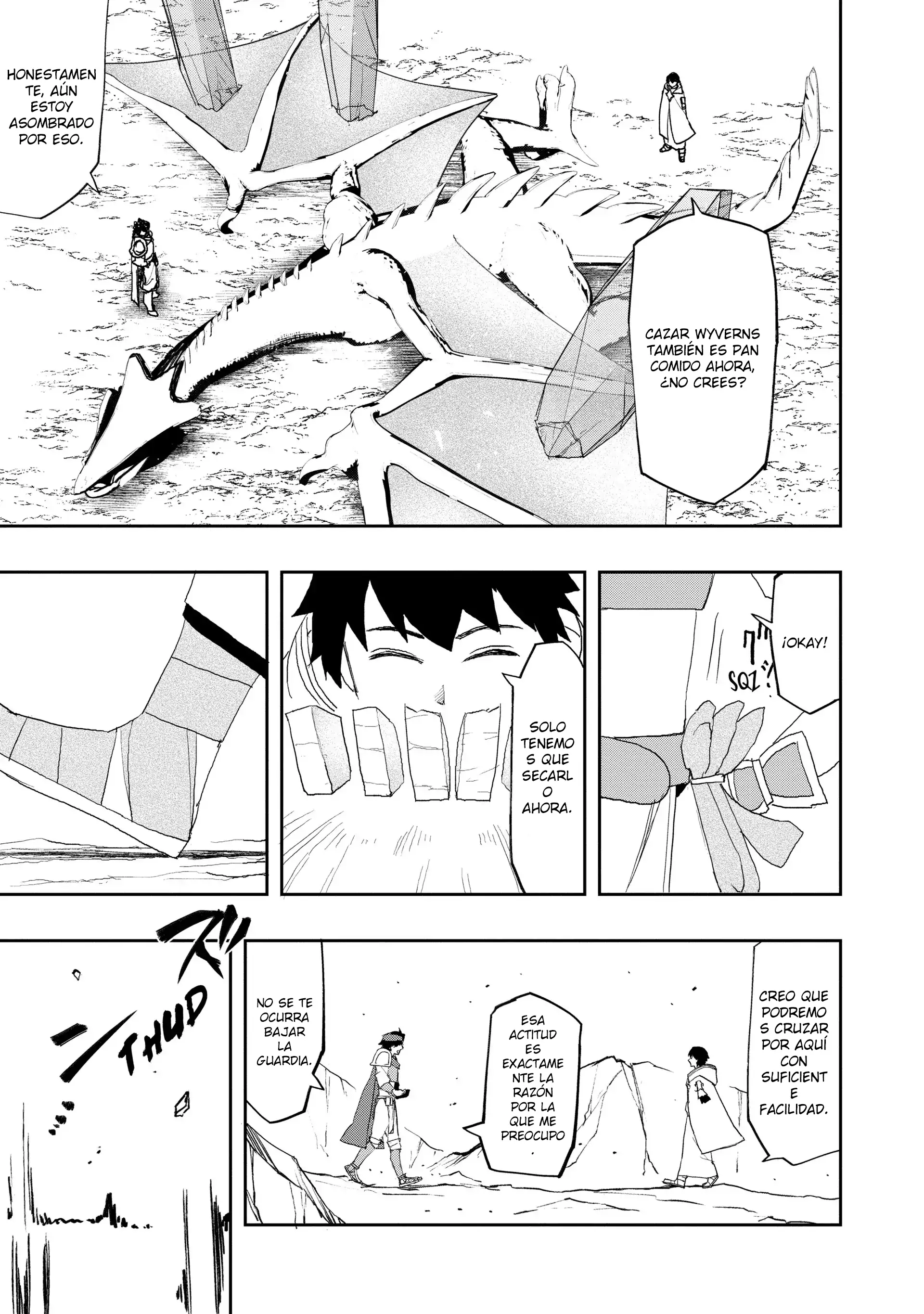 Mizu Zokusei no Mahoutsukai @COMIC - Capítulo 7 - Página 26 - LectorTMOo