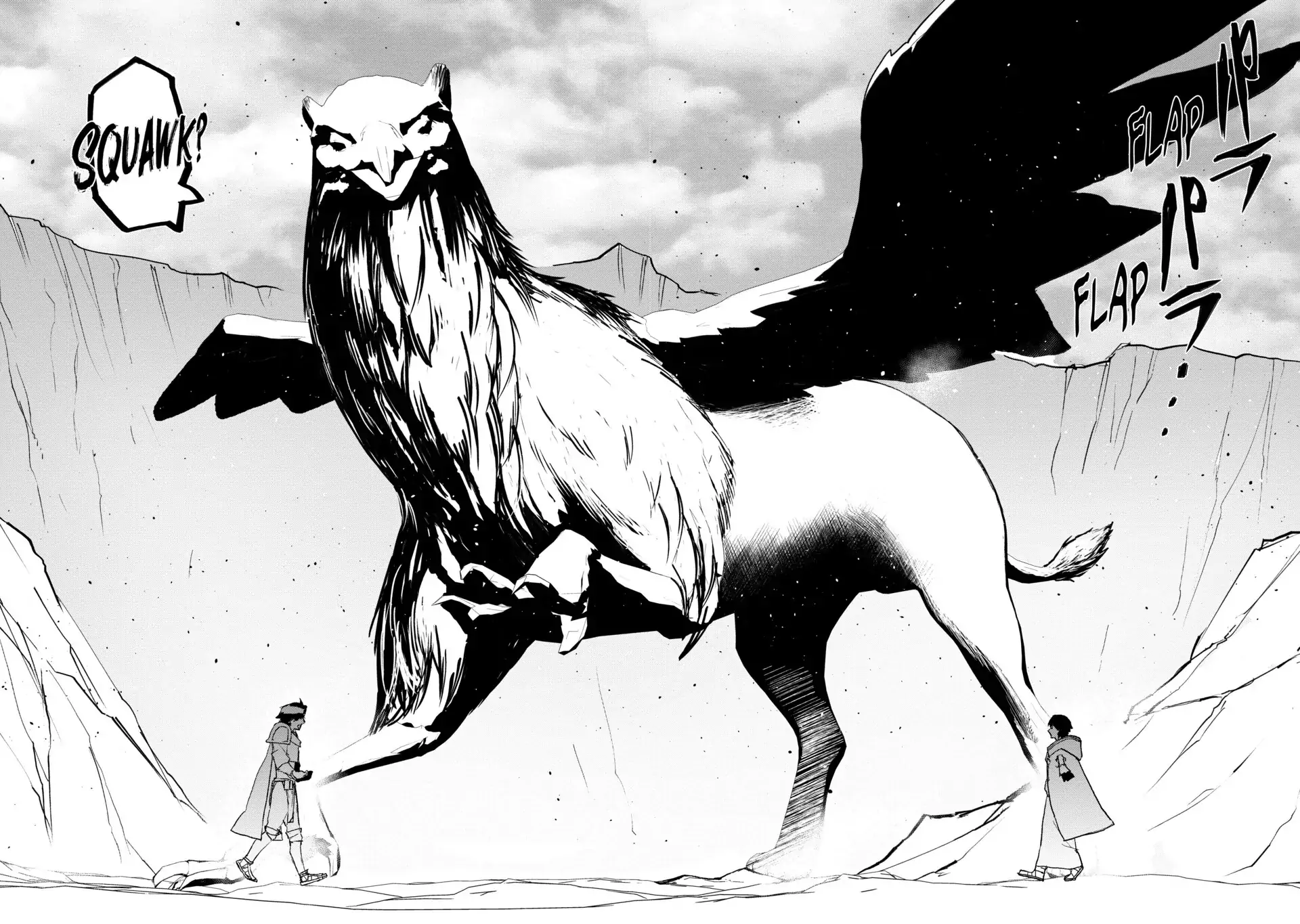 Mizu Zokusei no Mahoutsukai @COMIC - Capítulo 7 - Página 27 - LectorTMOo