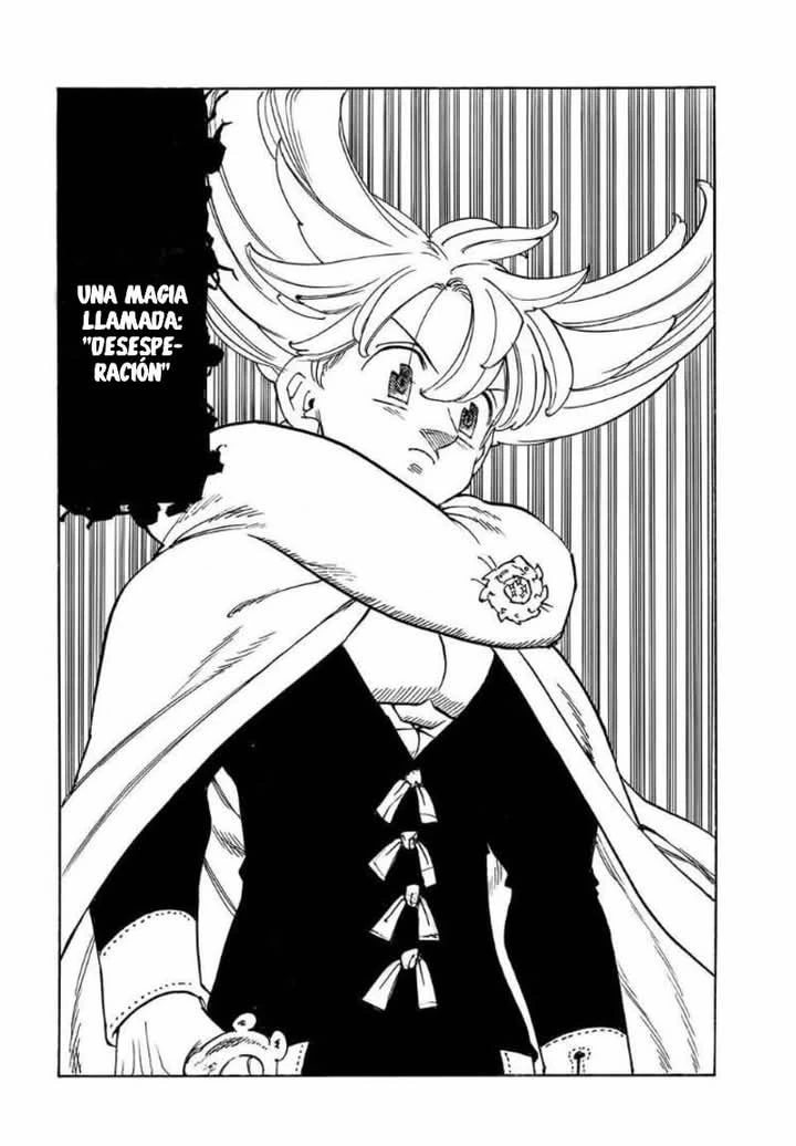 Mokushiroku No Yonkishi - Capítulo 187 - Página 10 - LectorTMOo