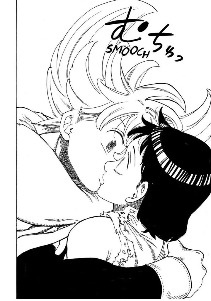 Mokushiroku No Yonkishi - Capítulo 188 - Página 18 - LectorTMOo