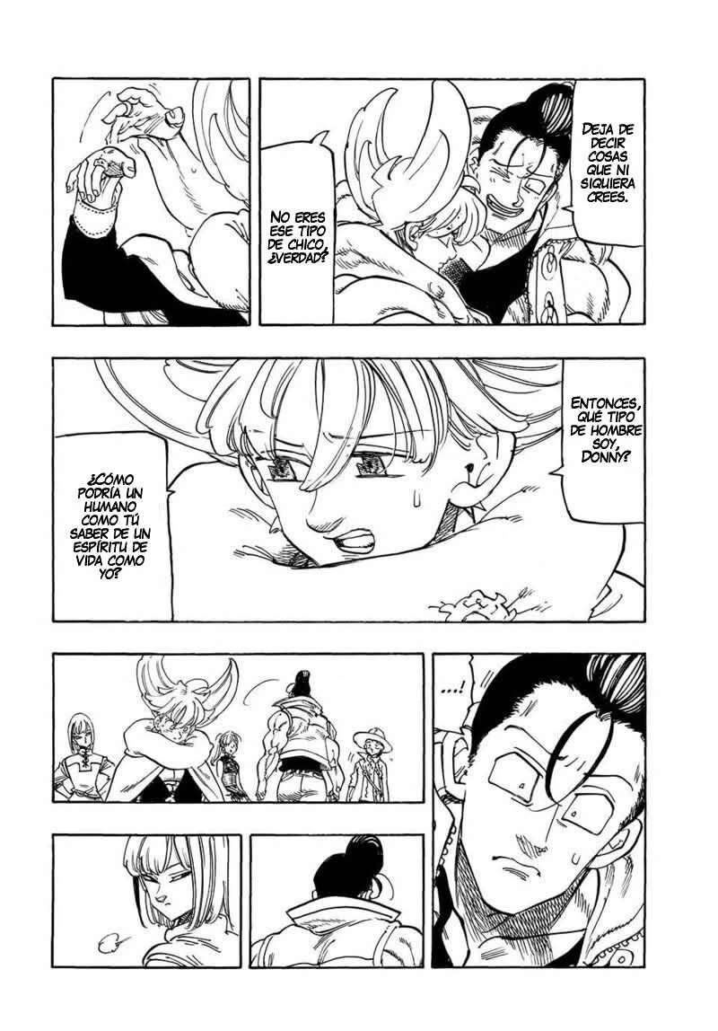 Mokushiroku No Yonkishi - Capítulo 196 - Página 16 - LectorTMOo