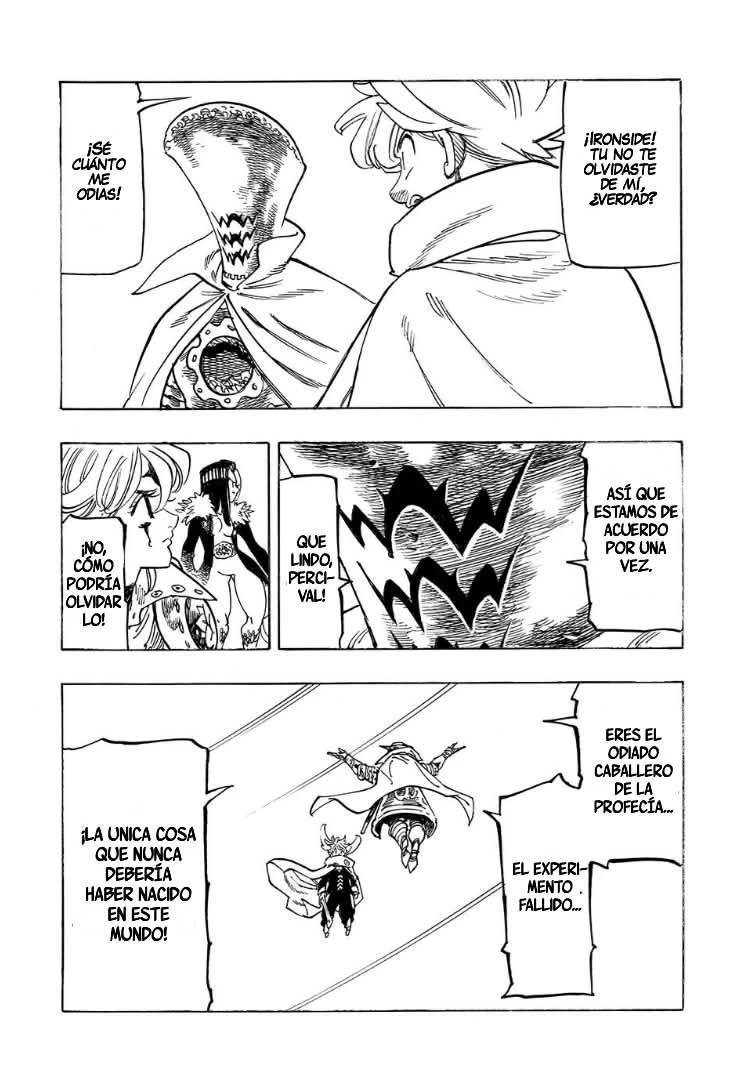 Mokushiroku No Yonkishi - Capítulo 202 - Página 16 - LectorTMOo