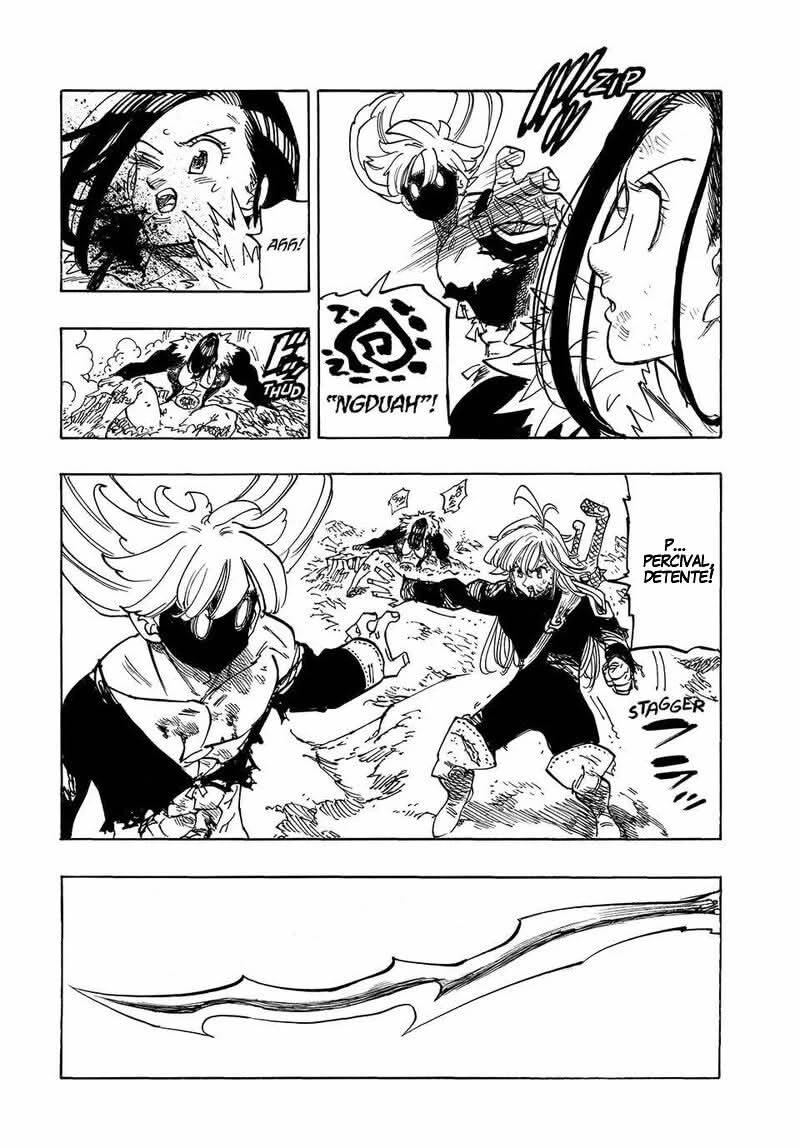 Mokushiroku No Yonkishi - Capítulo 204 - Página 16 - LectorTMOo
