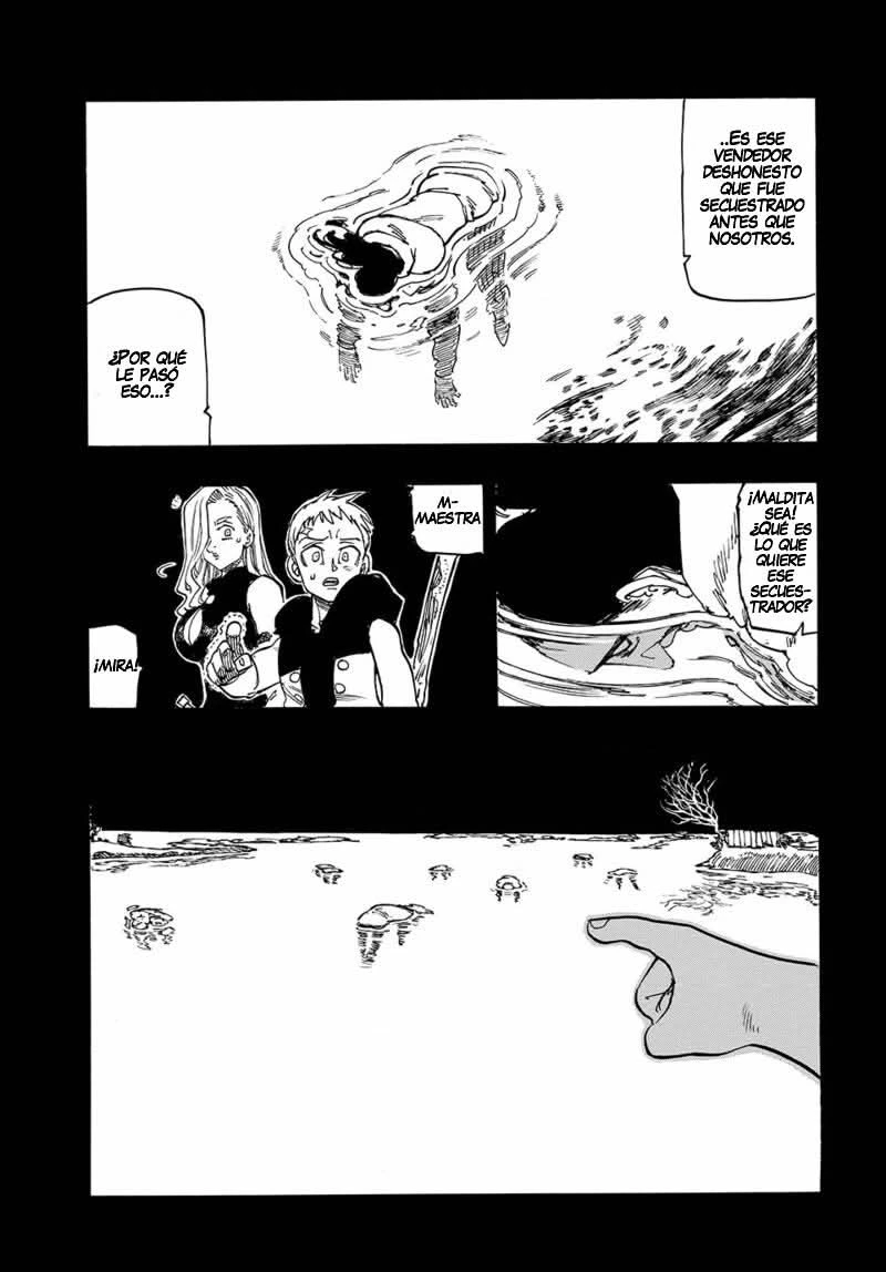 Mokushiroku No Yonkishi - Capítulo 209 - Página 15 - LectorTMOo