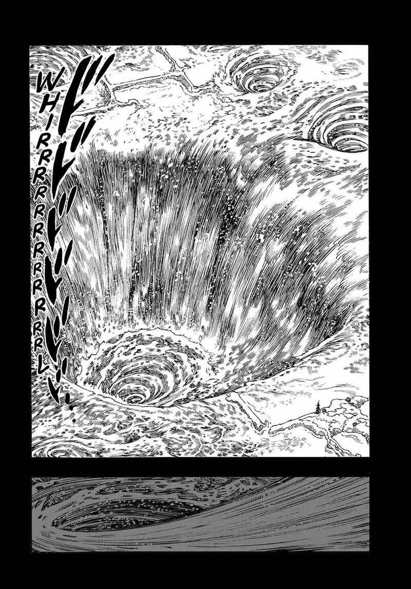 Mokushiroku No Yonkishi - Capítulo 211 - Página 10 - LectorTMOo