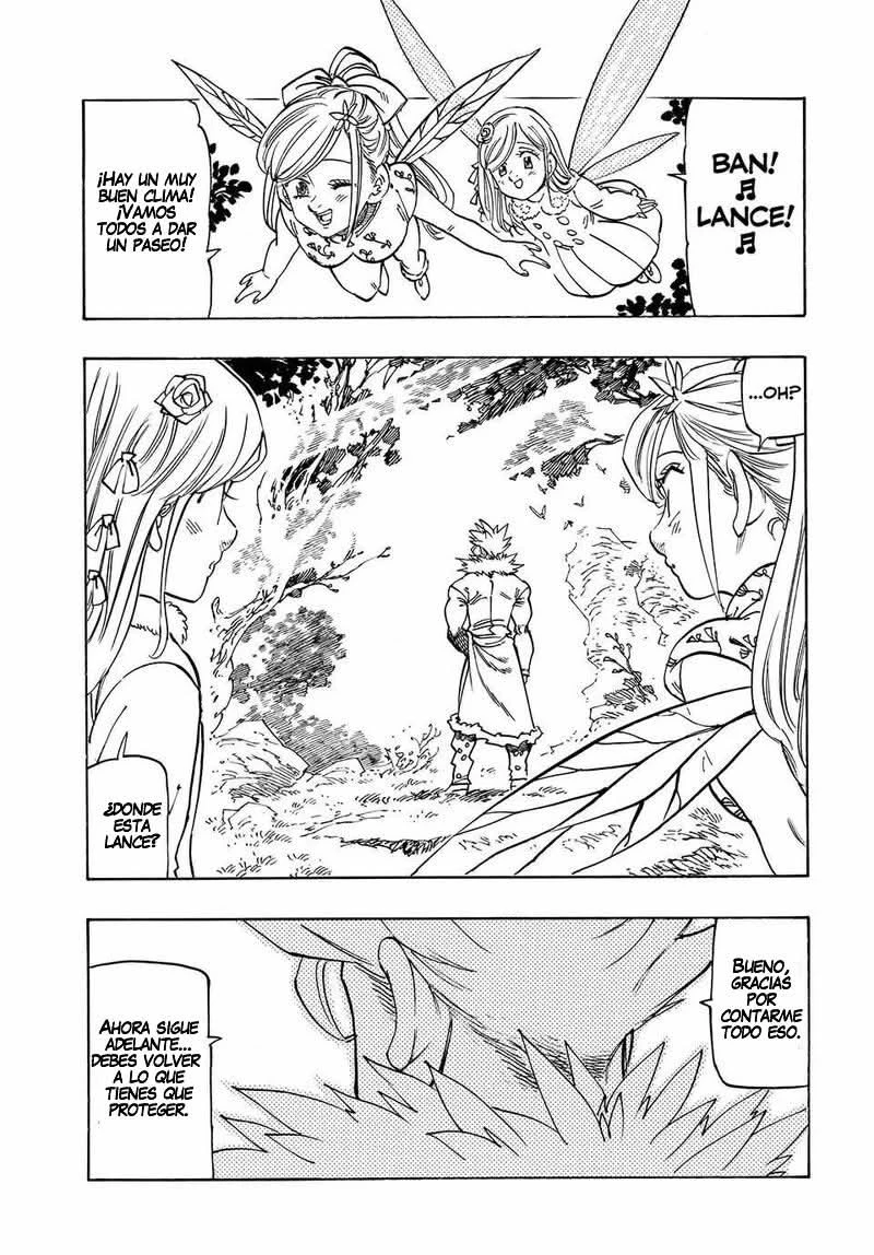 Mokushiroku No Yonkishi - Capítulo 211 - Página 16 - LectorTMOo
