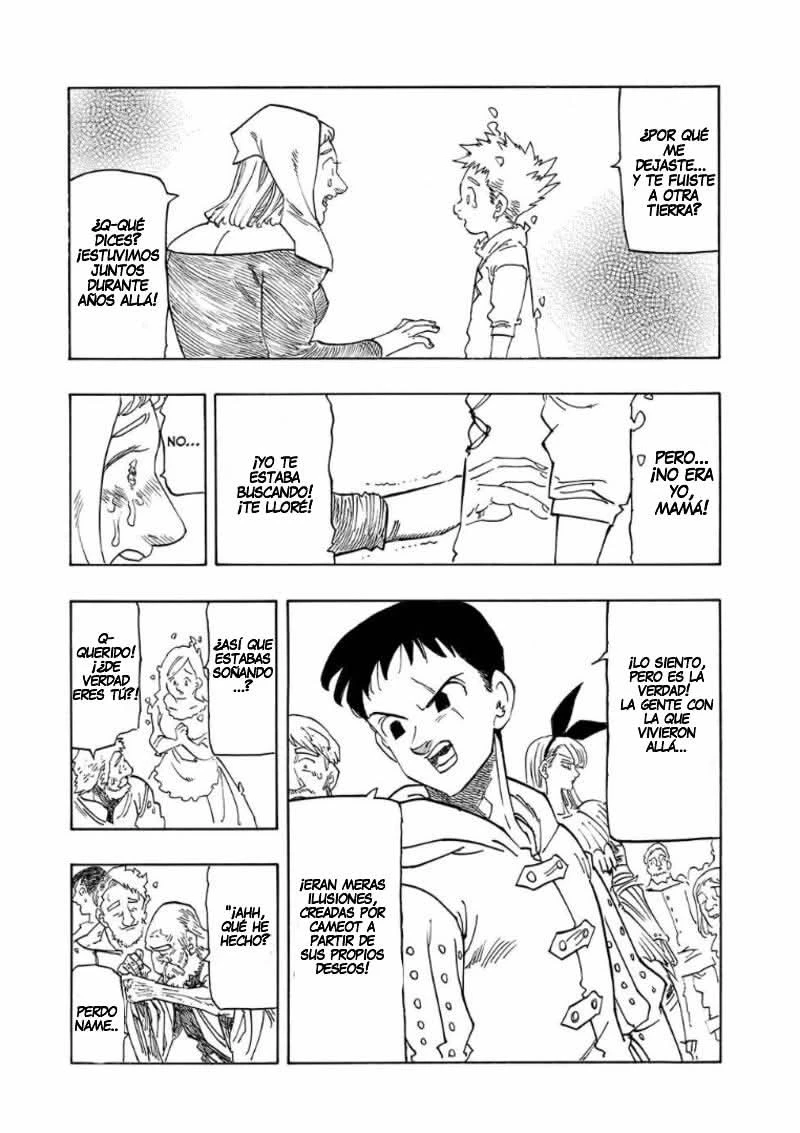 Mokushiroku No Yonkishi - Capítulo 221 - Página 10 - LectorTMOo