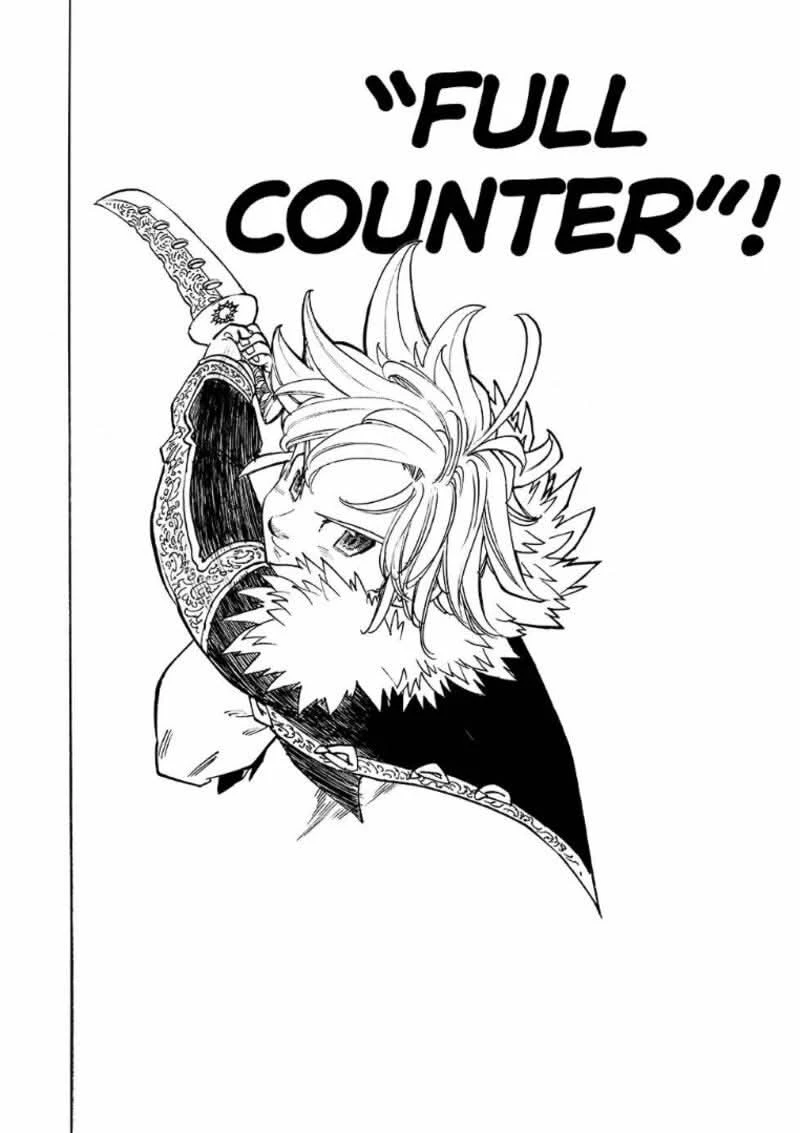 Mokushiroku No Yonkishi - Capítulo 221 - Página 16 - LectorTMOo