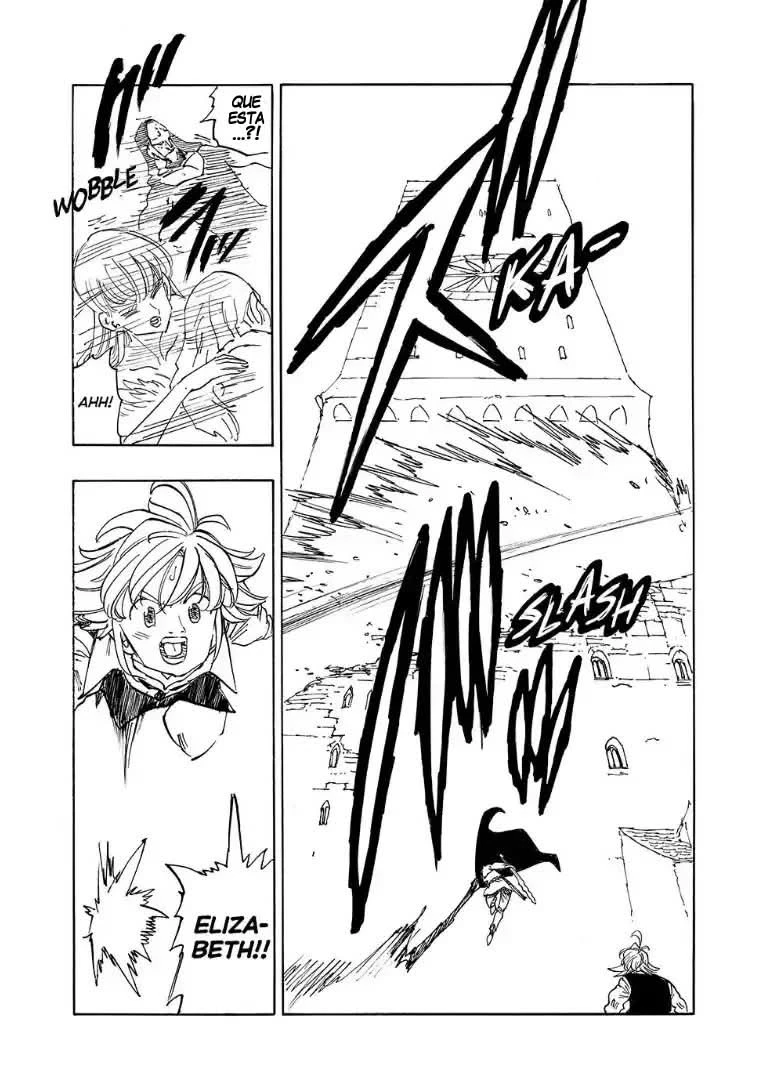 Mokushiroku No Yonkishi - Capítulo 222 - Página 13 - LectorTMOo