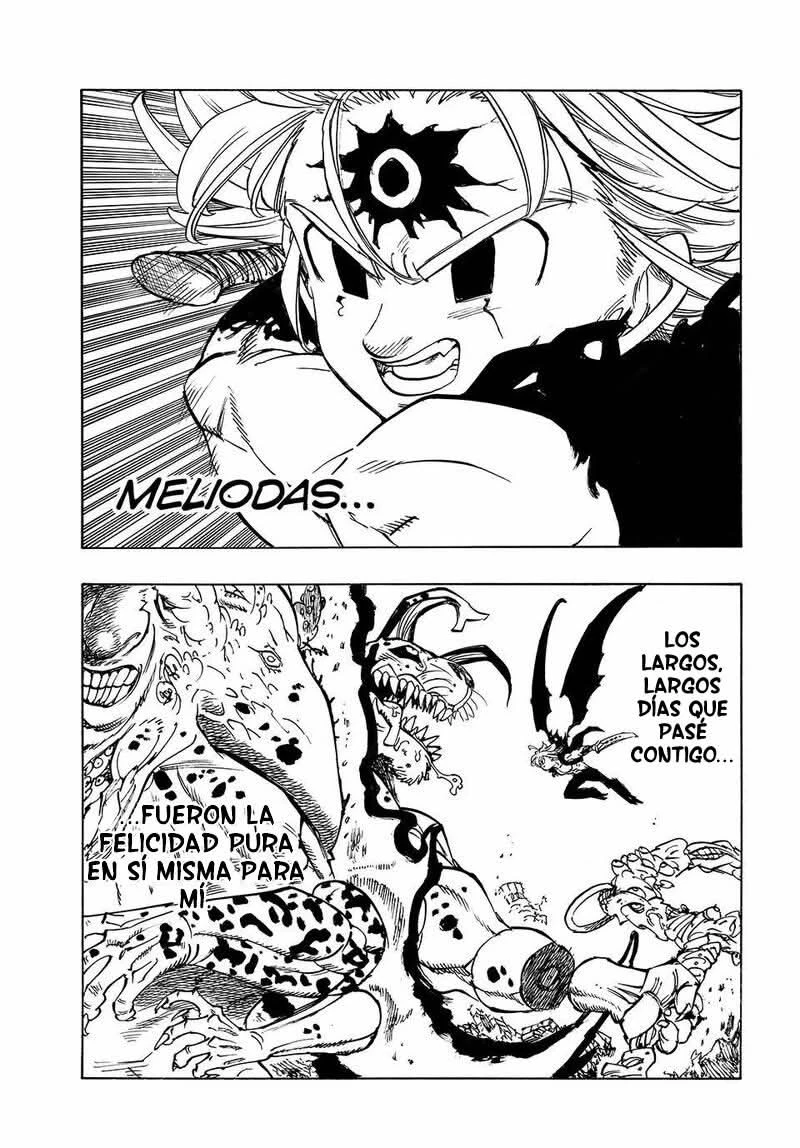 Mokushiroku No Yonkishi - Capítulo 229 - Página 6 - LectorTMOo