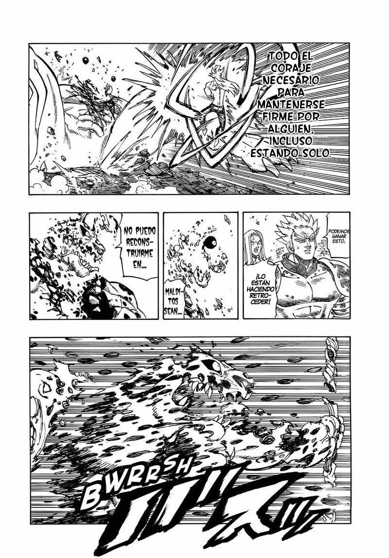Mokushiroku No Yonkishi - Capítulo 229 - Página 13 - LectorTMOo