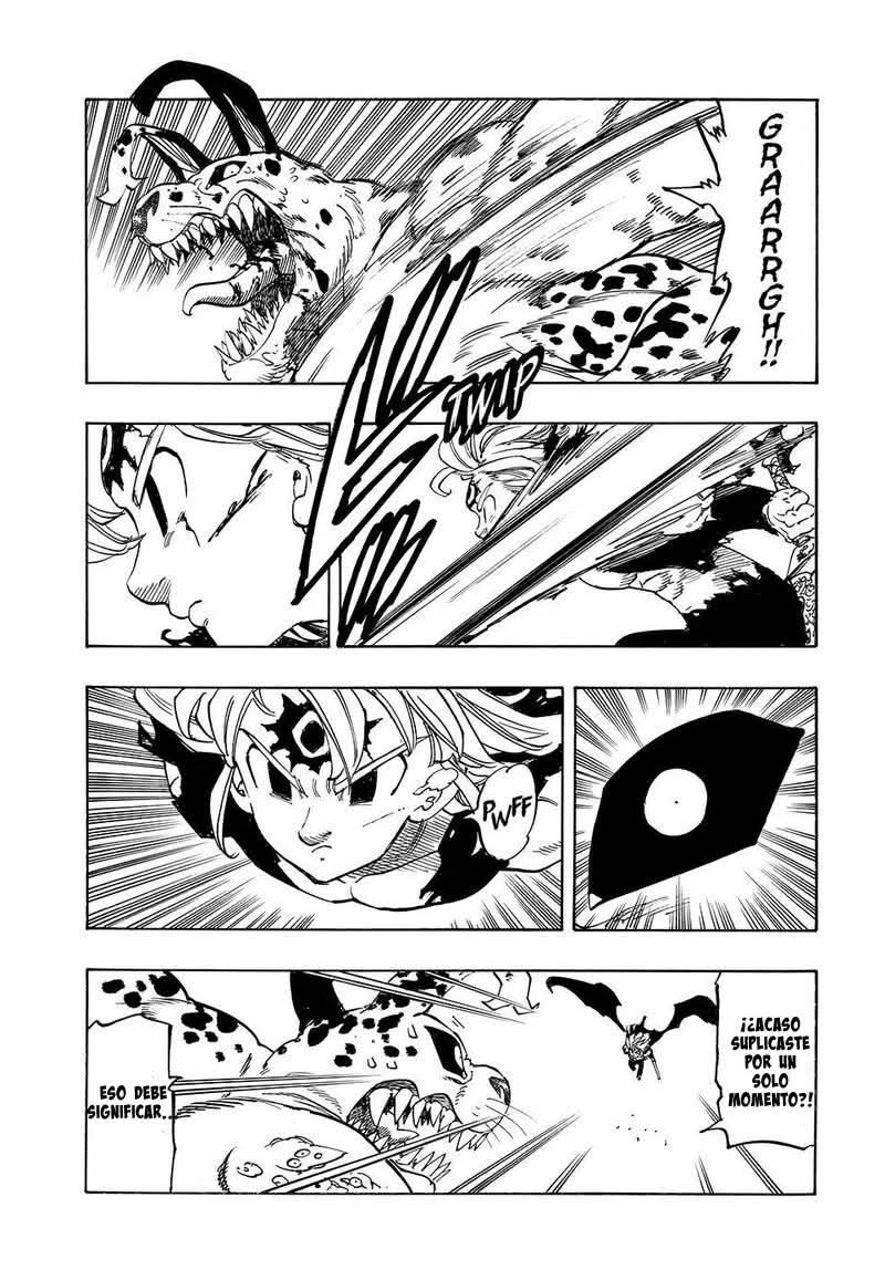 Mokushiroku No Yonkishi - Capítulo 229 - Página 16 - LectorTMOo