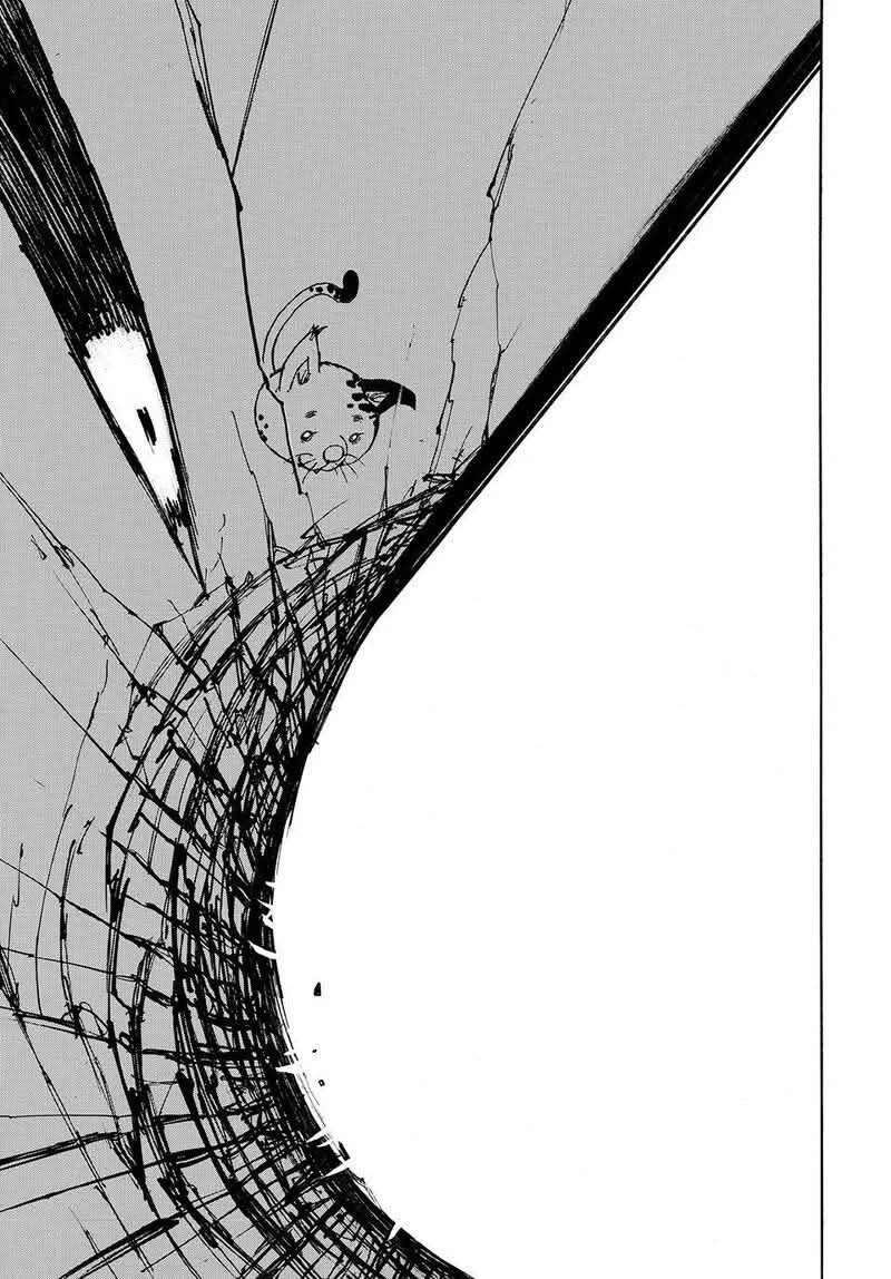 Mokushiroku No Yonkishi - Capítulo 230 - Página 17 - LectorTMOo